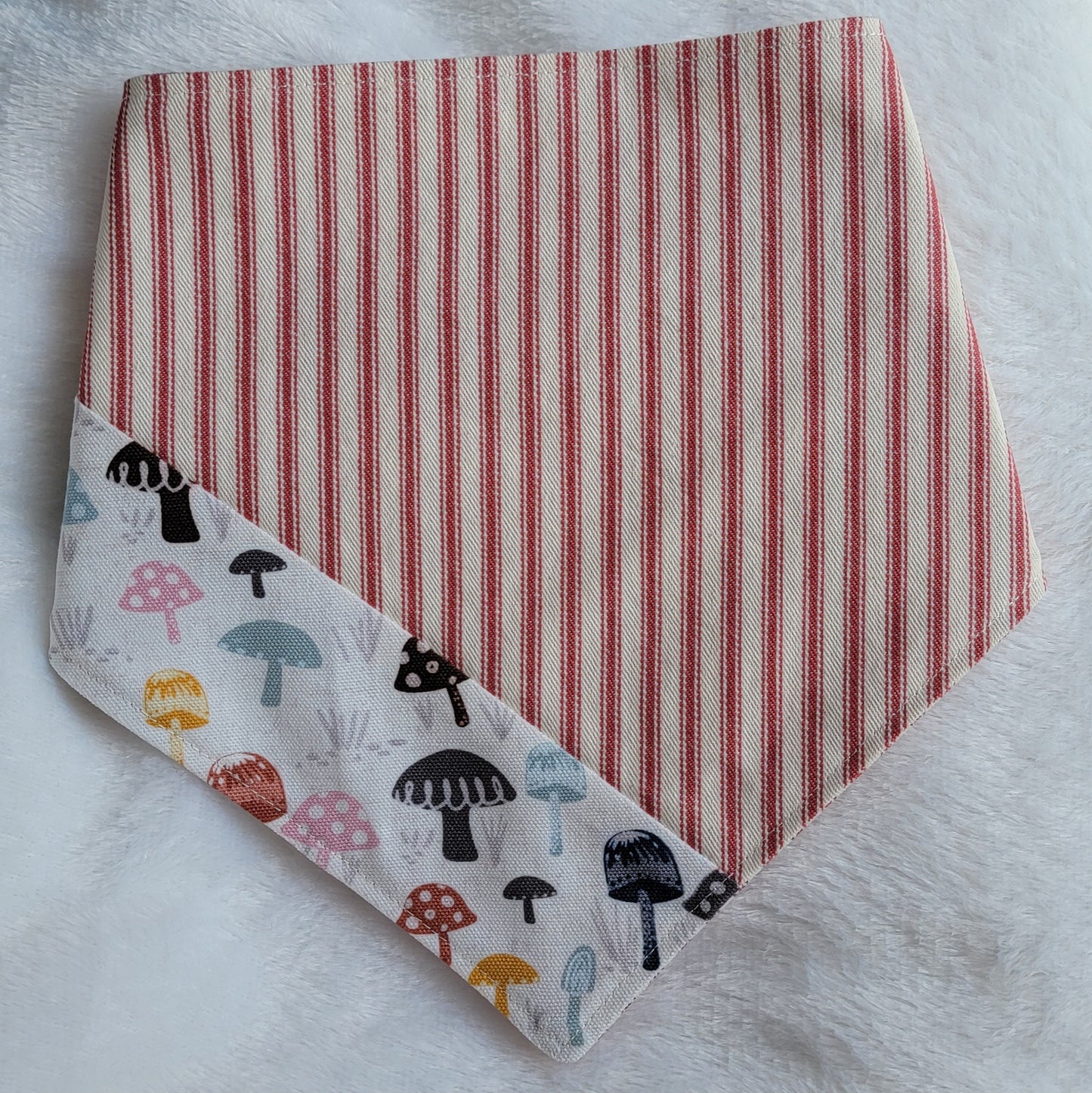 Mushie Cabana