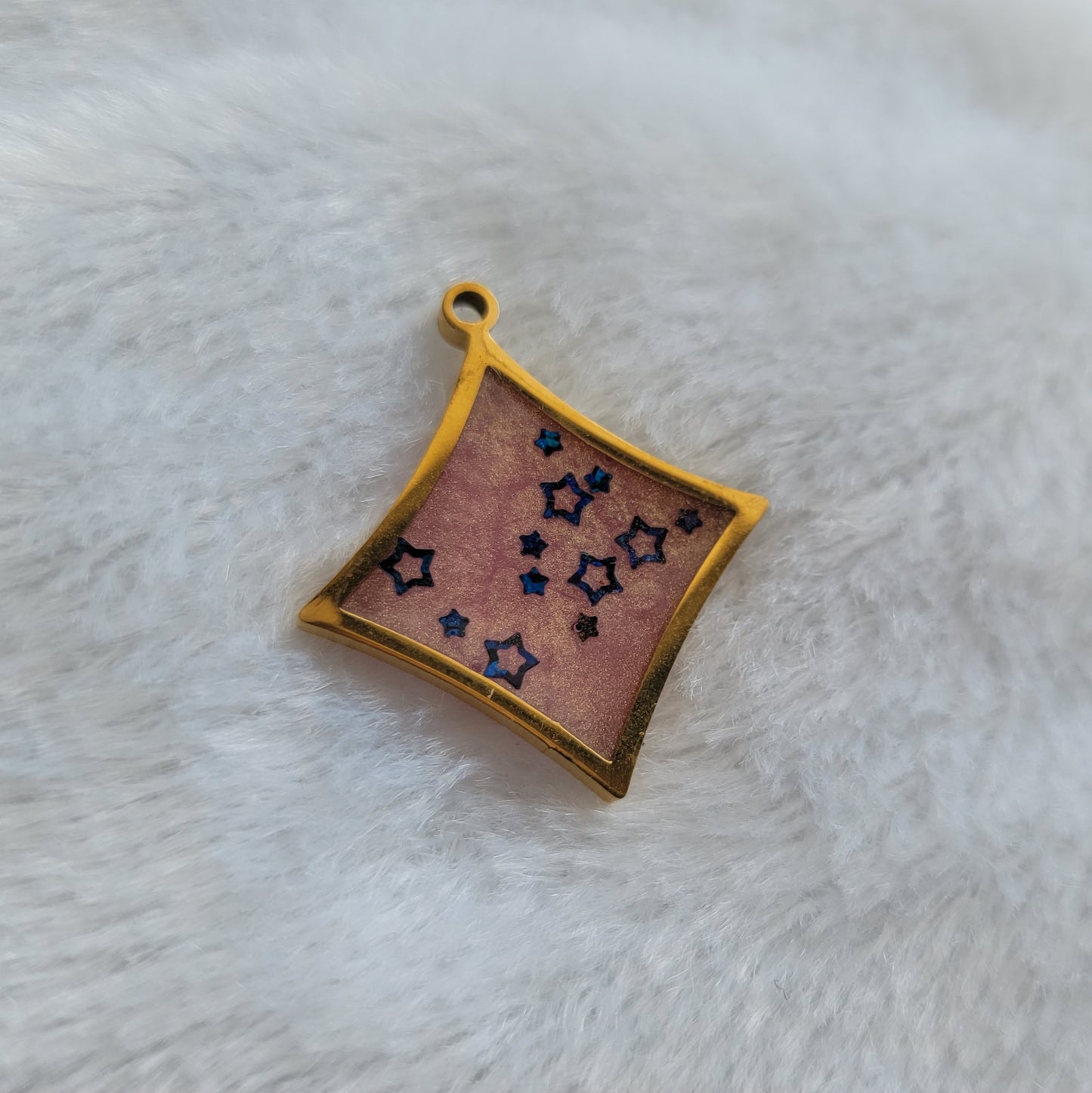 Twinkling Dusk mini