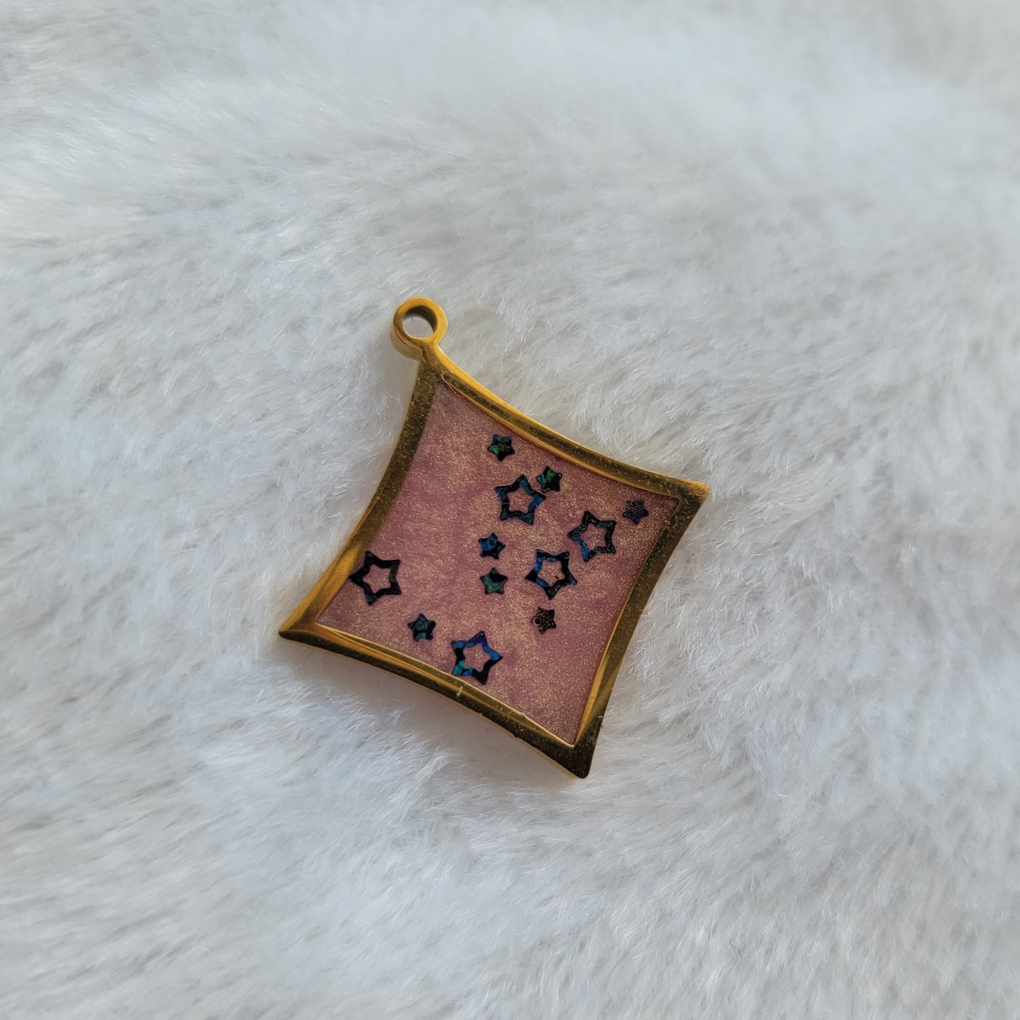 Twinkling Dusk mini