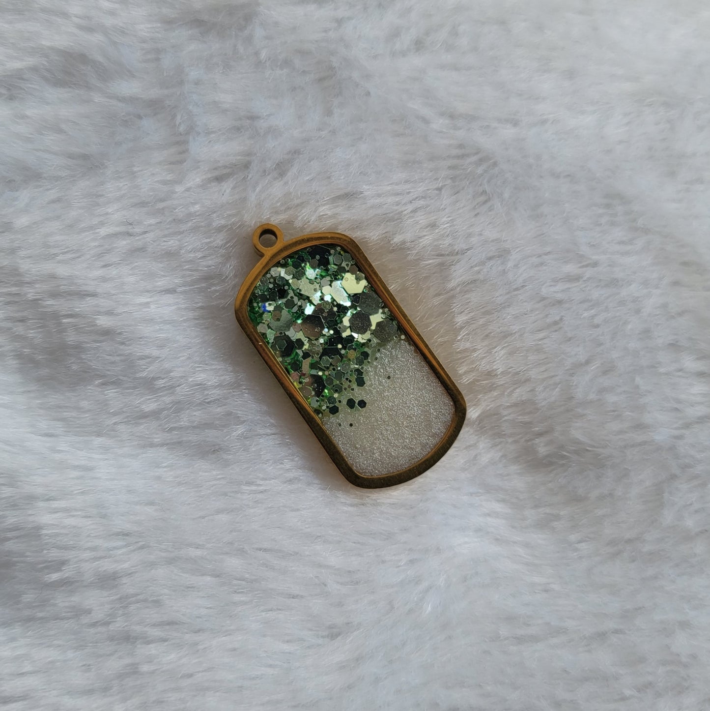 Mint Cascade mini