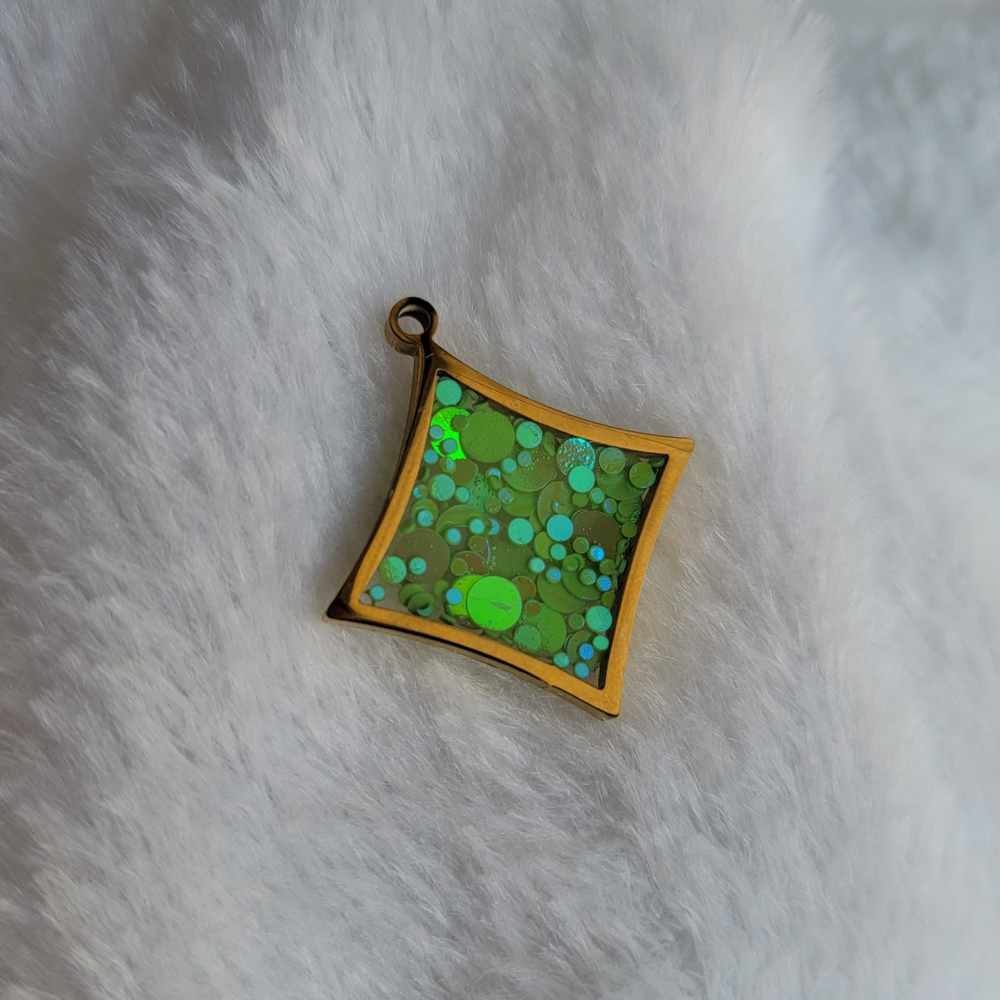 Verde mini