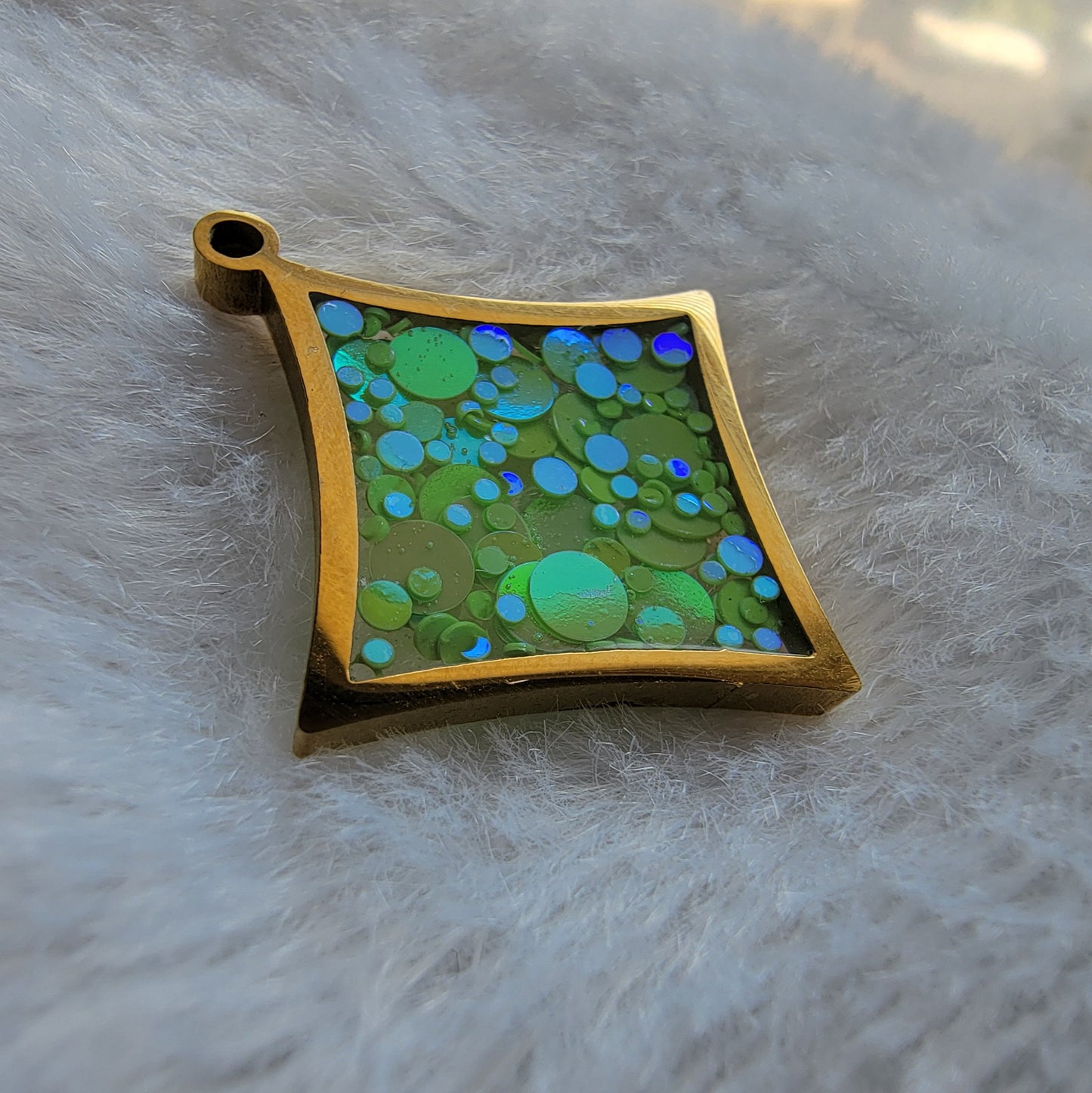 Verde mini