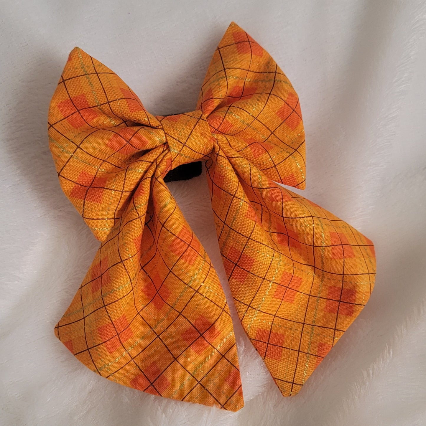 Autumn Argyle