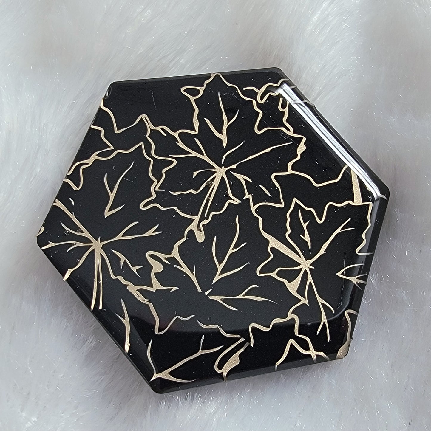 Maple Silhouette