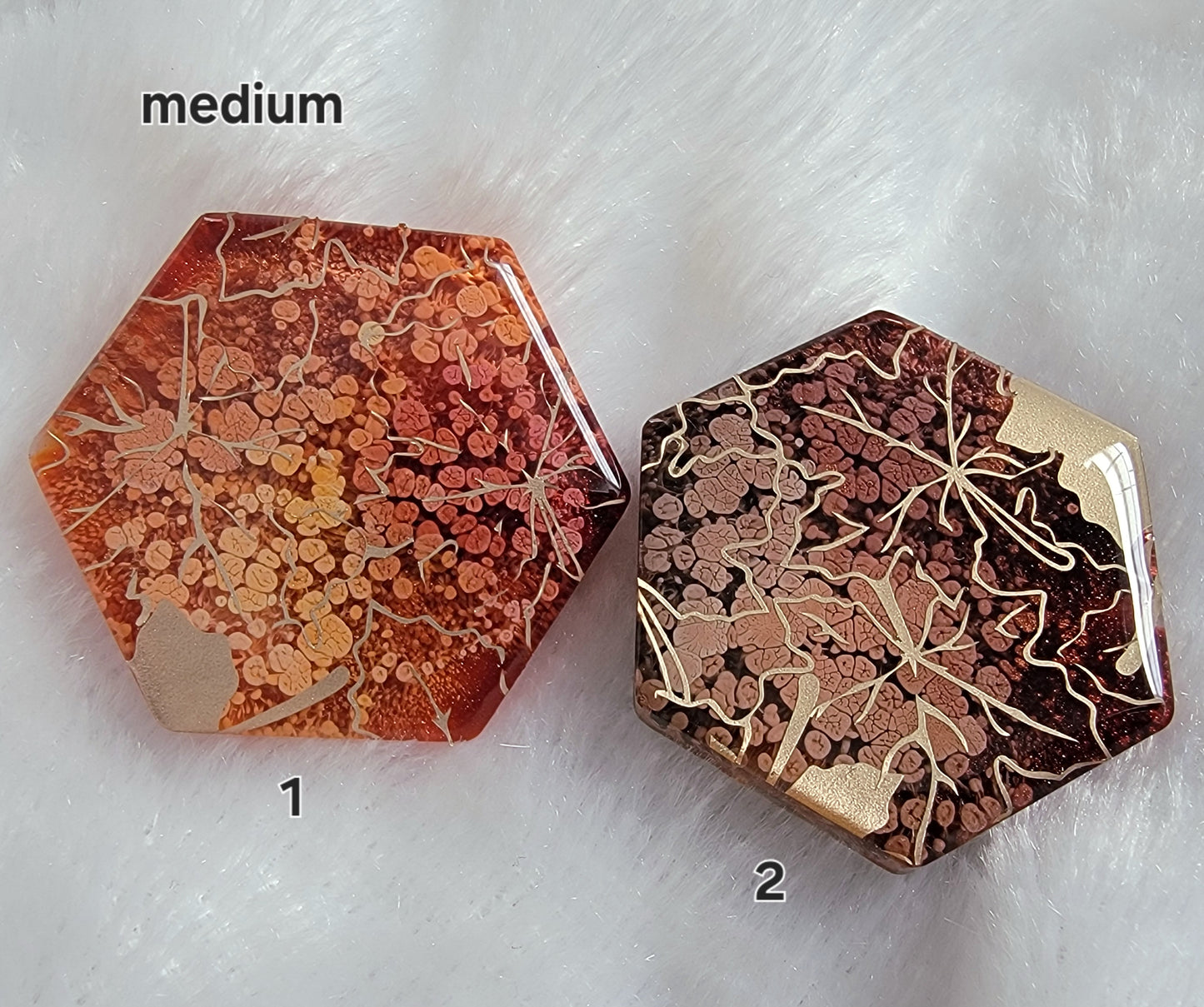 Leaf Pile