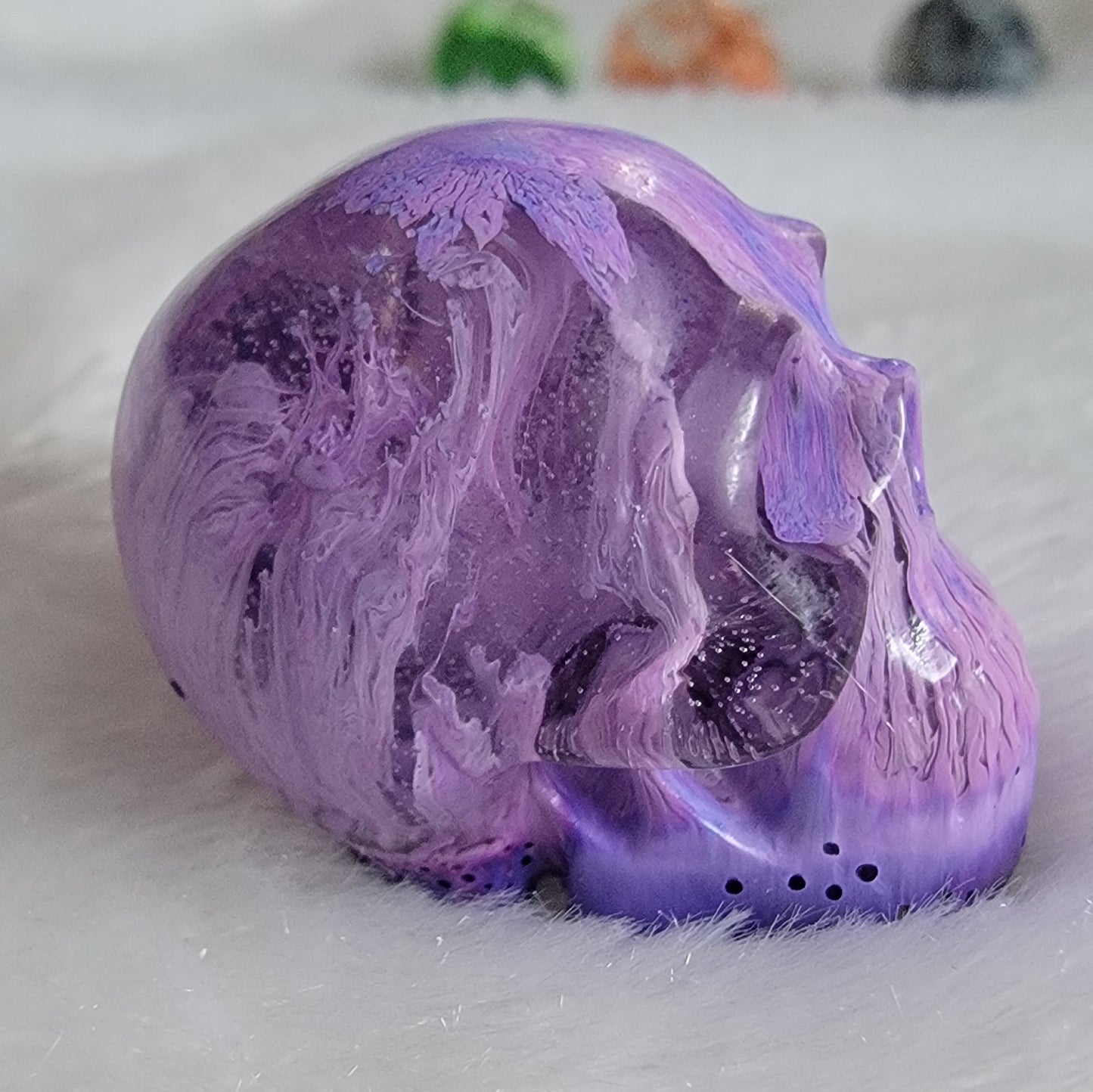 Skulls