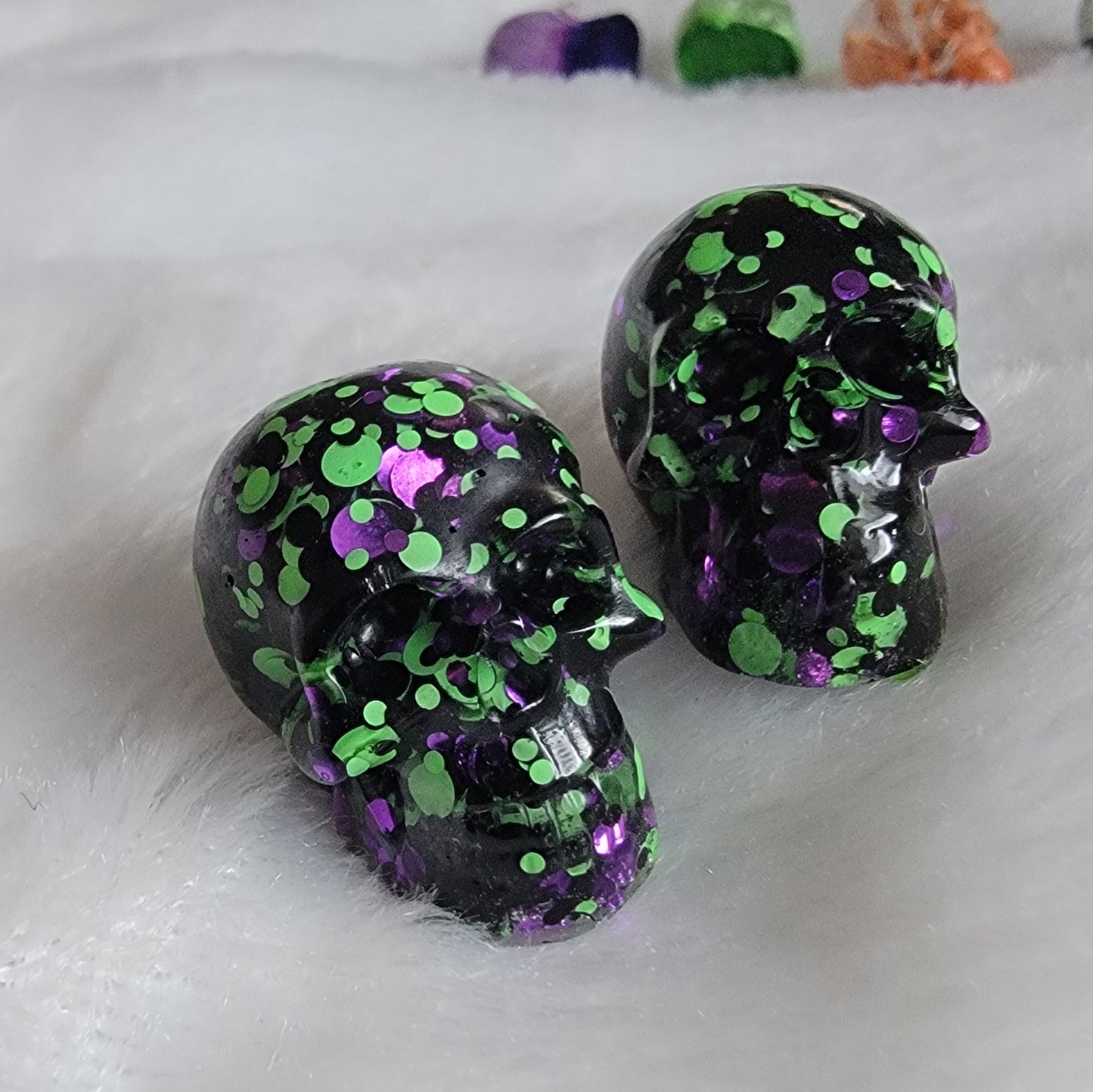 Skulls