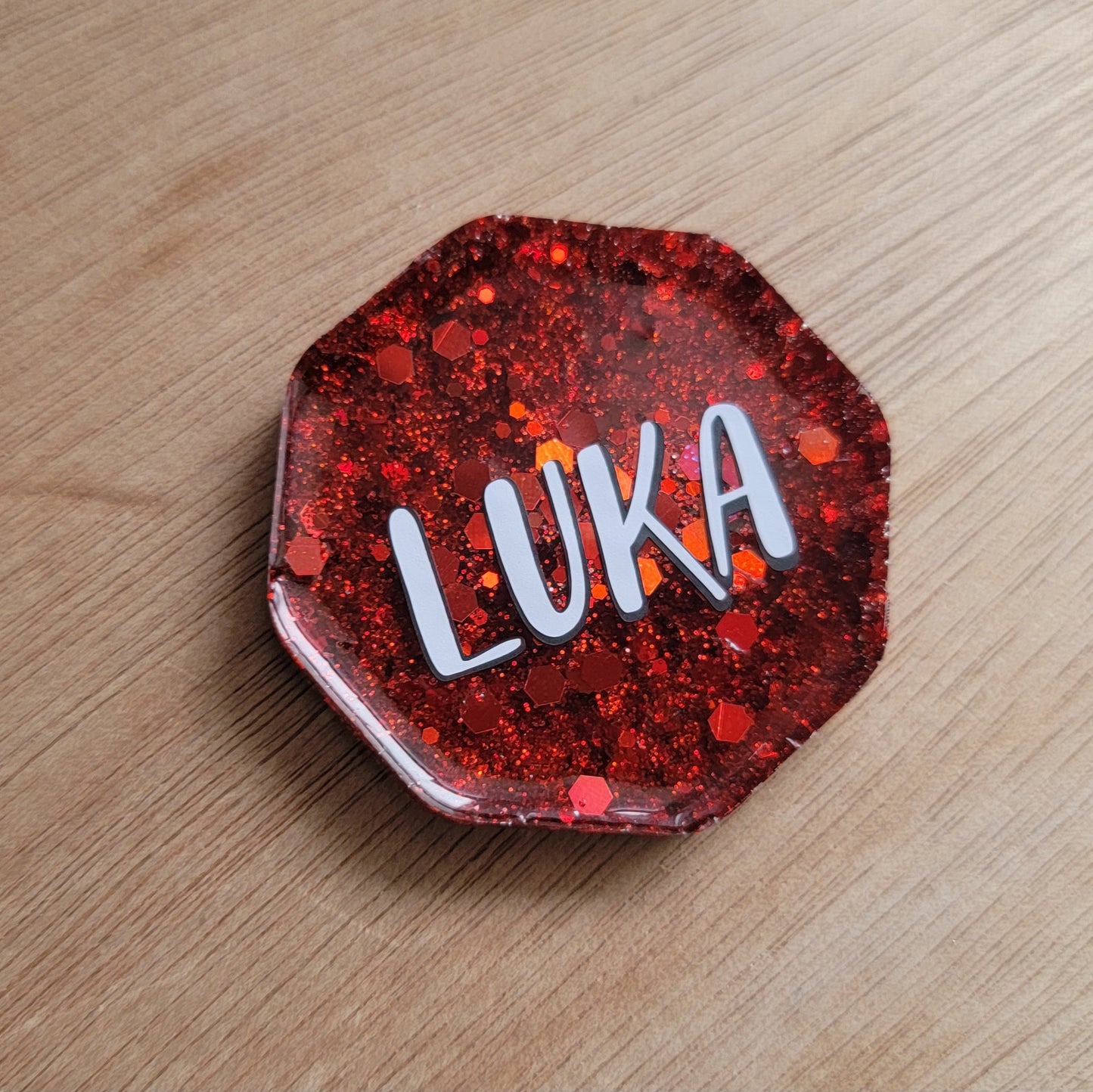 Reserved - Karma & Luka