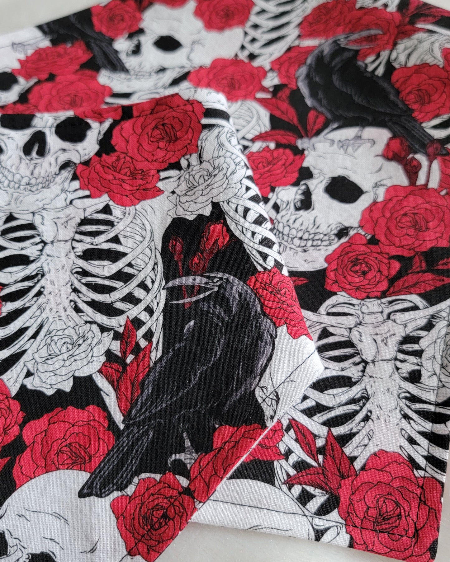 Nevermore