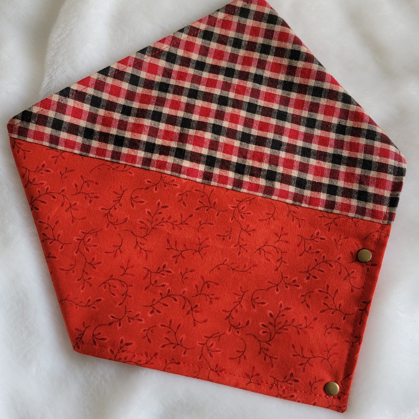 Harvest Plaid