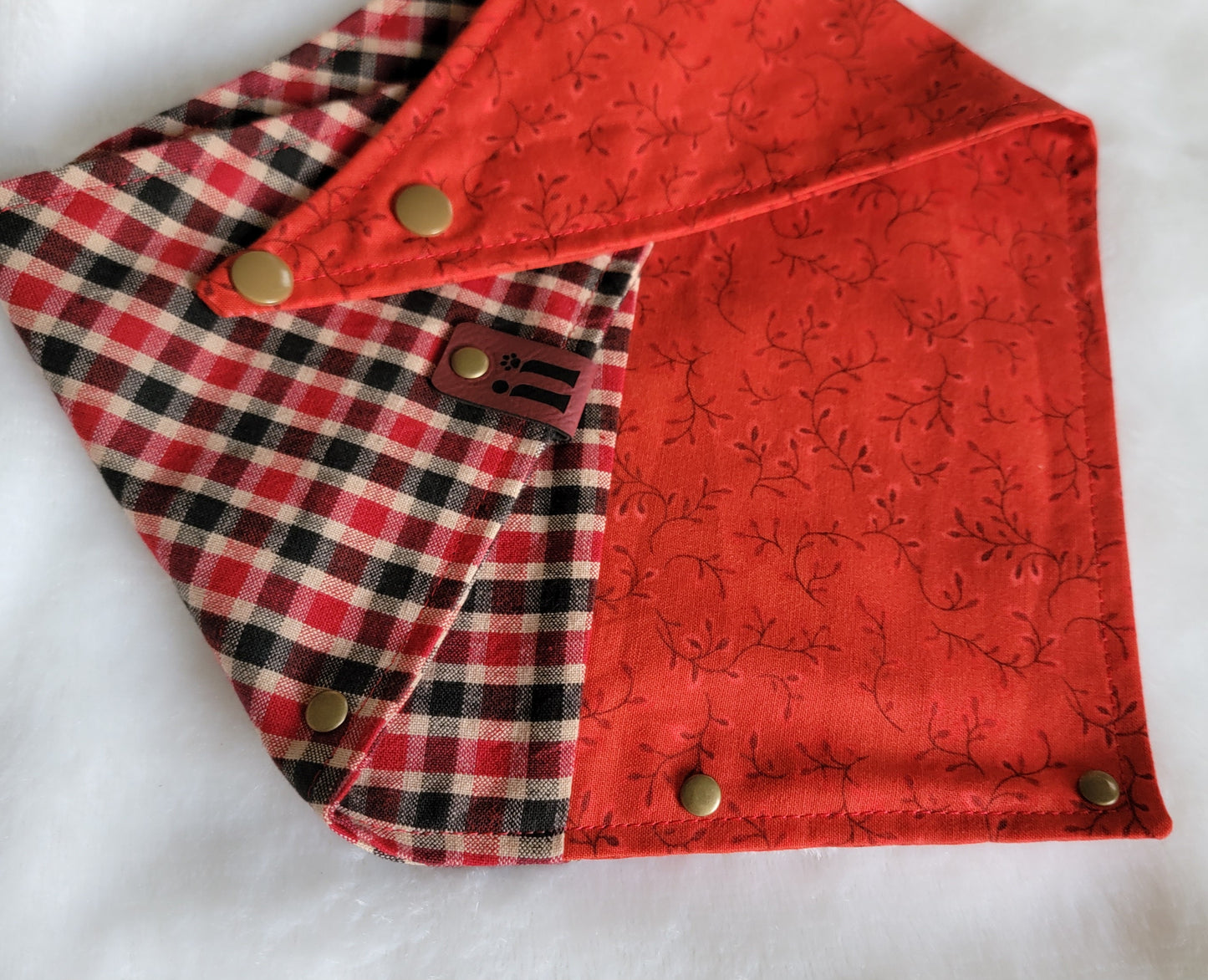Harvest Plaid