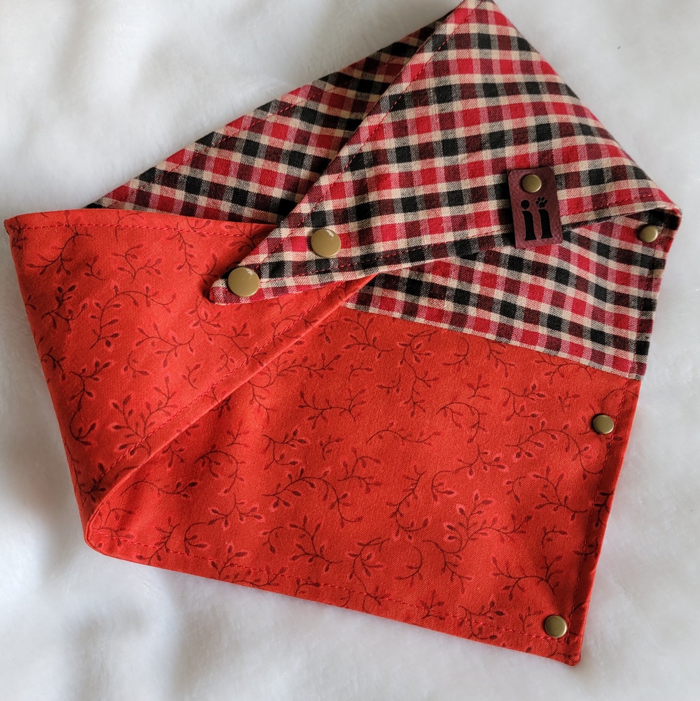 Harvest Plaid
