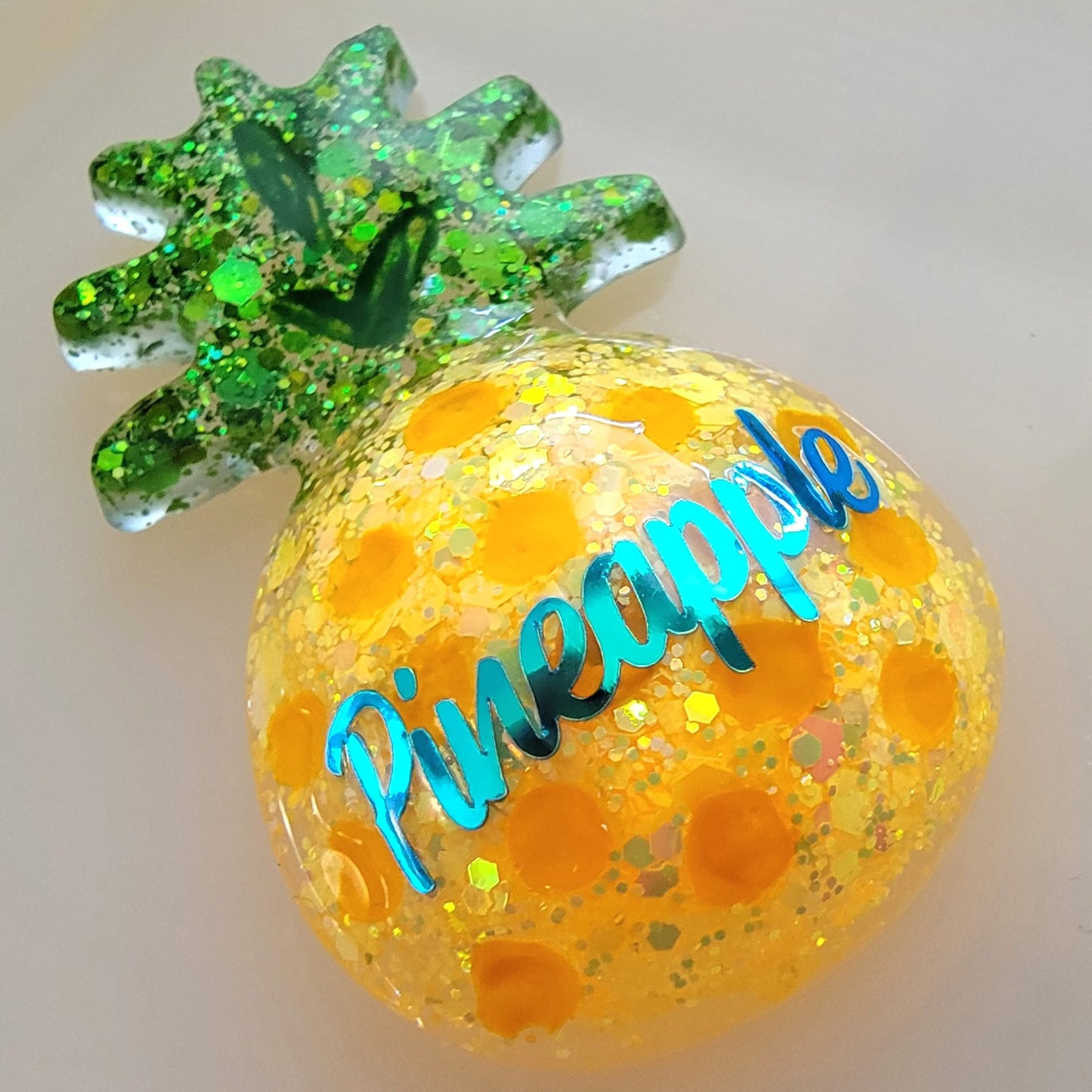 Pineapples