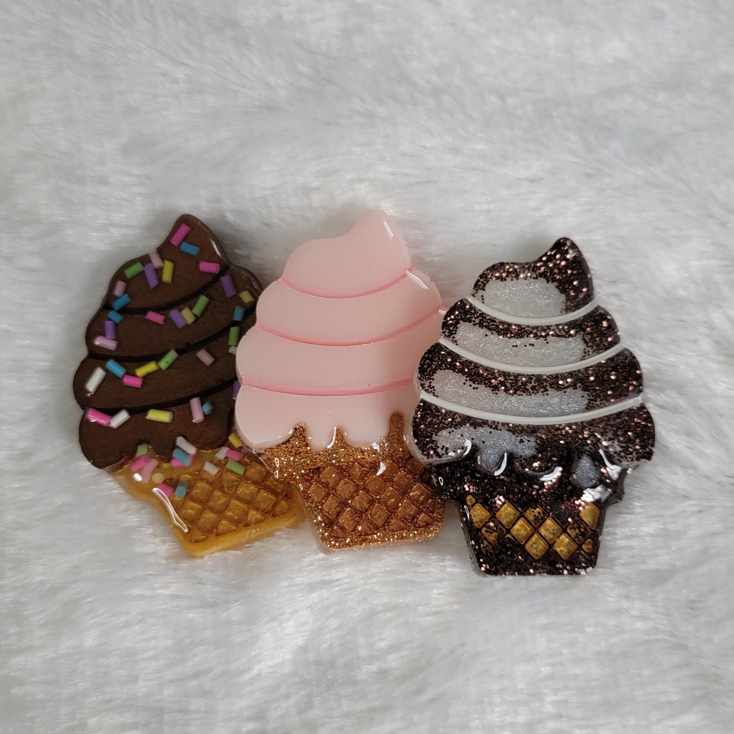 Ice Cream Cones