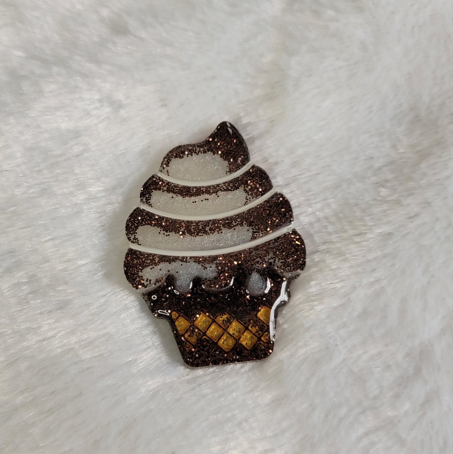 Ice Cream Cones