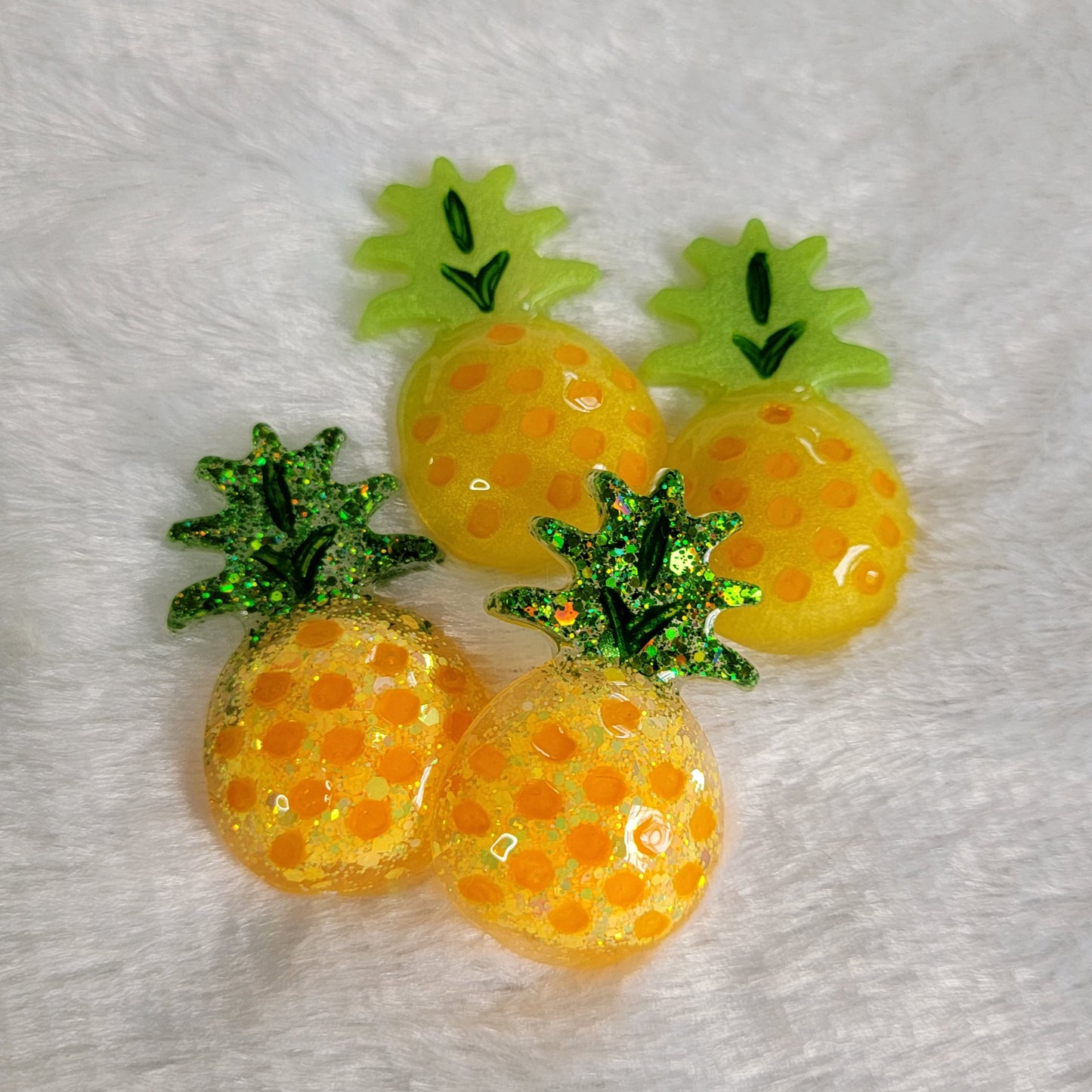 Pineapples