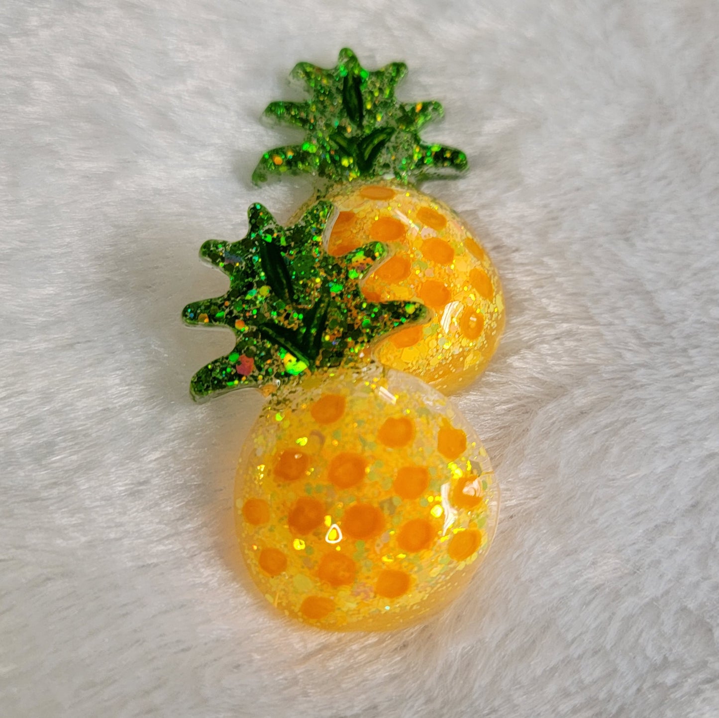 Pineapples