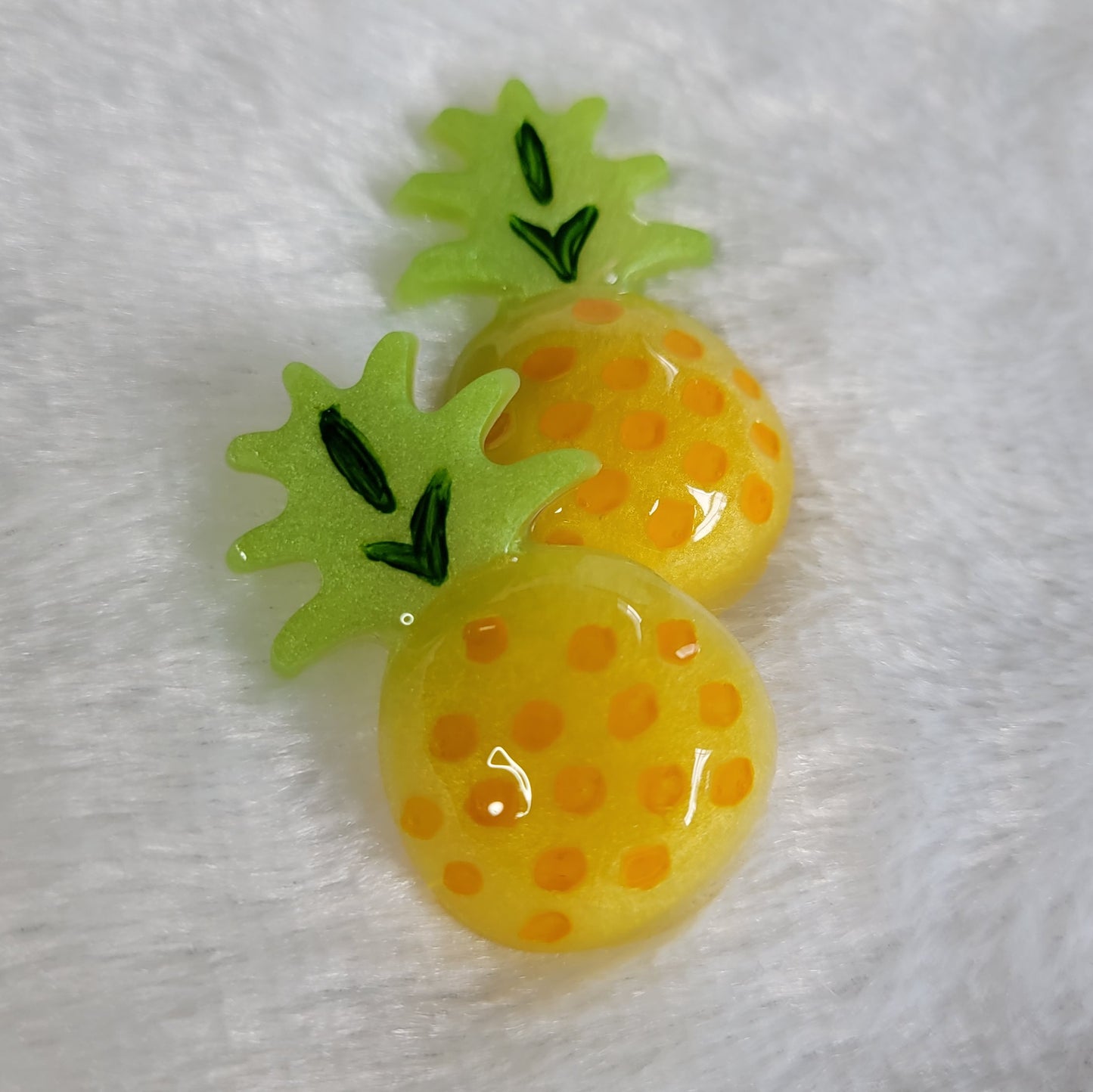 Pineapples