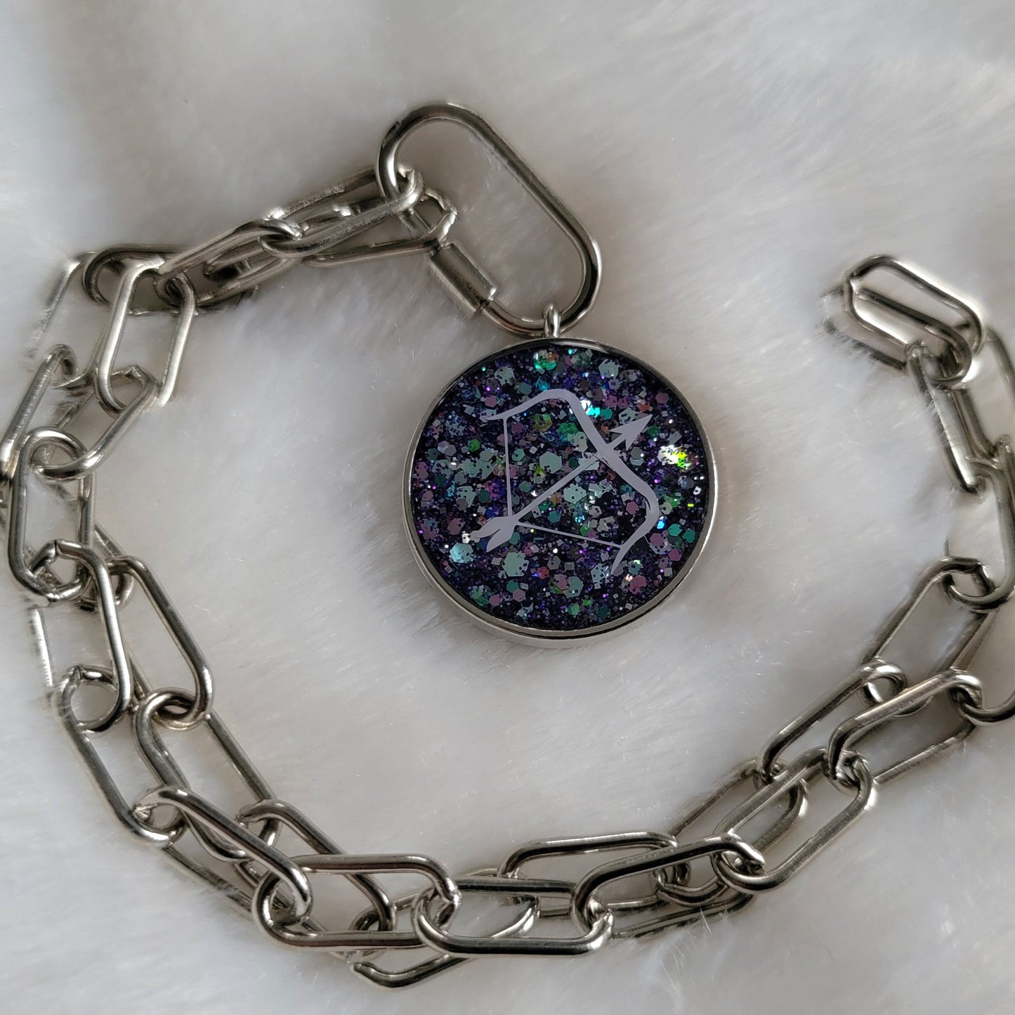 Sagittarius Necklace