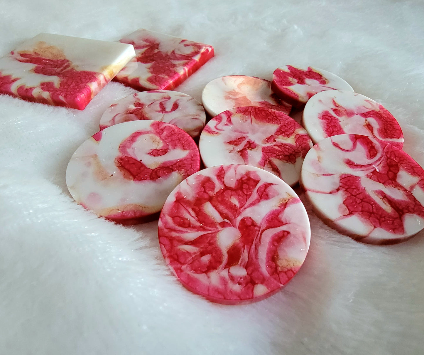 Peppermint Swirl