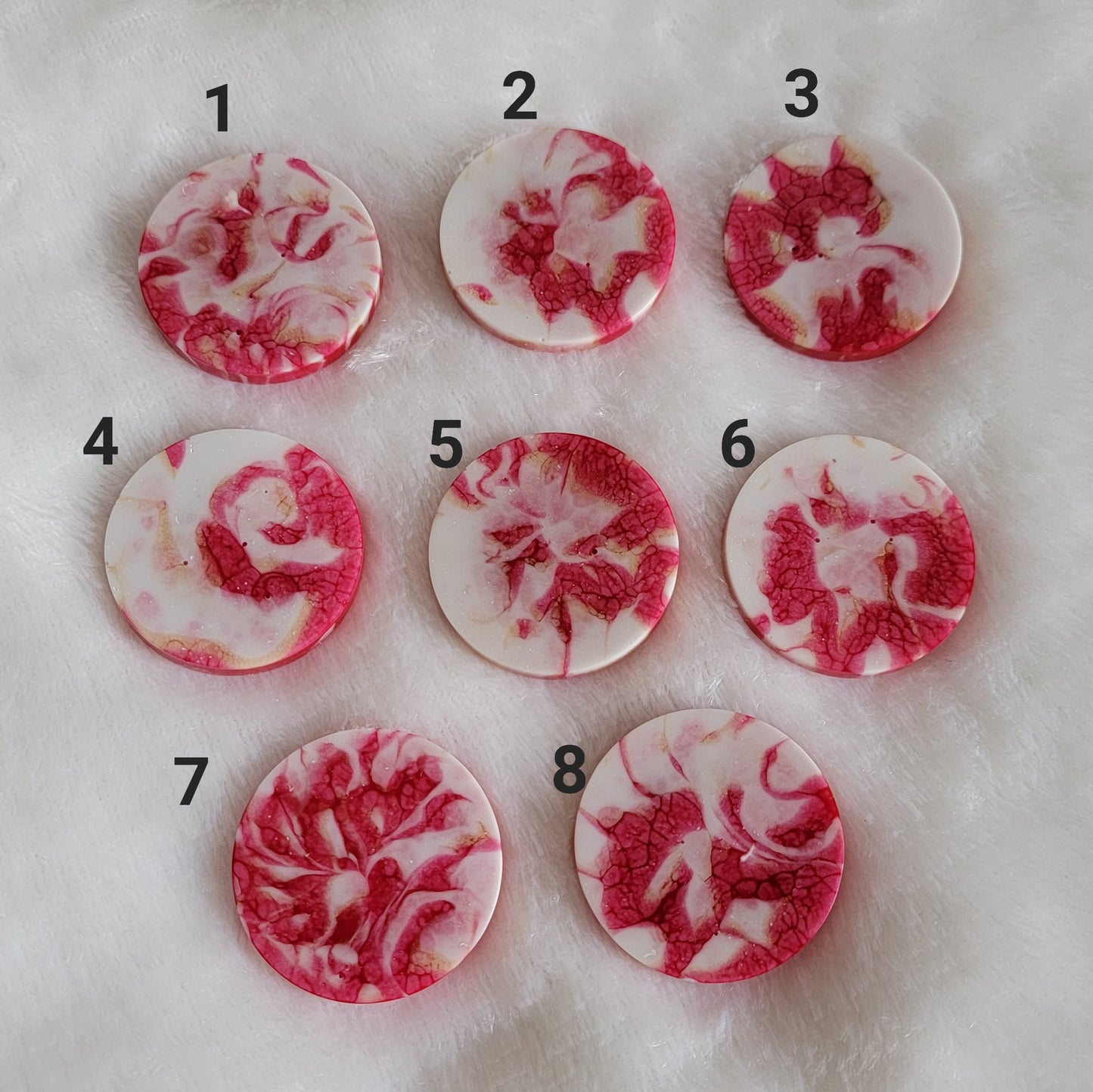 Peppermint Swirl