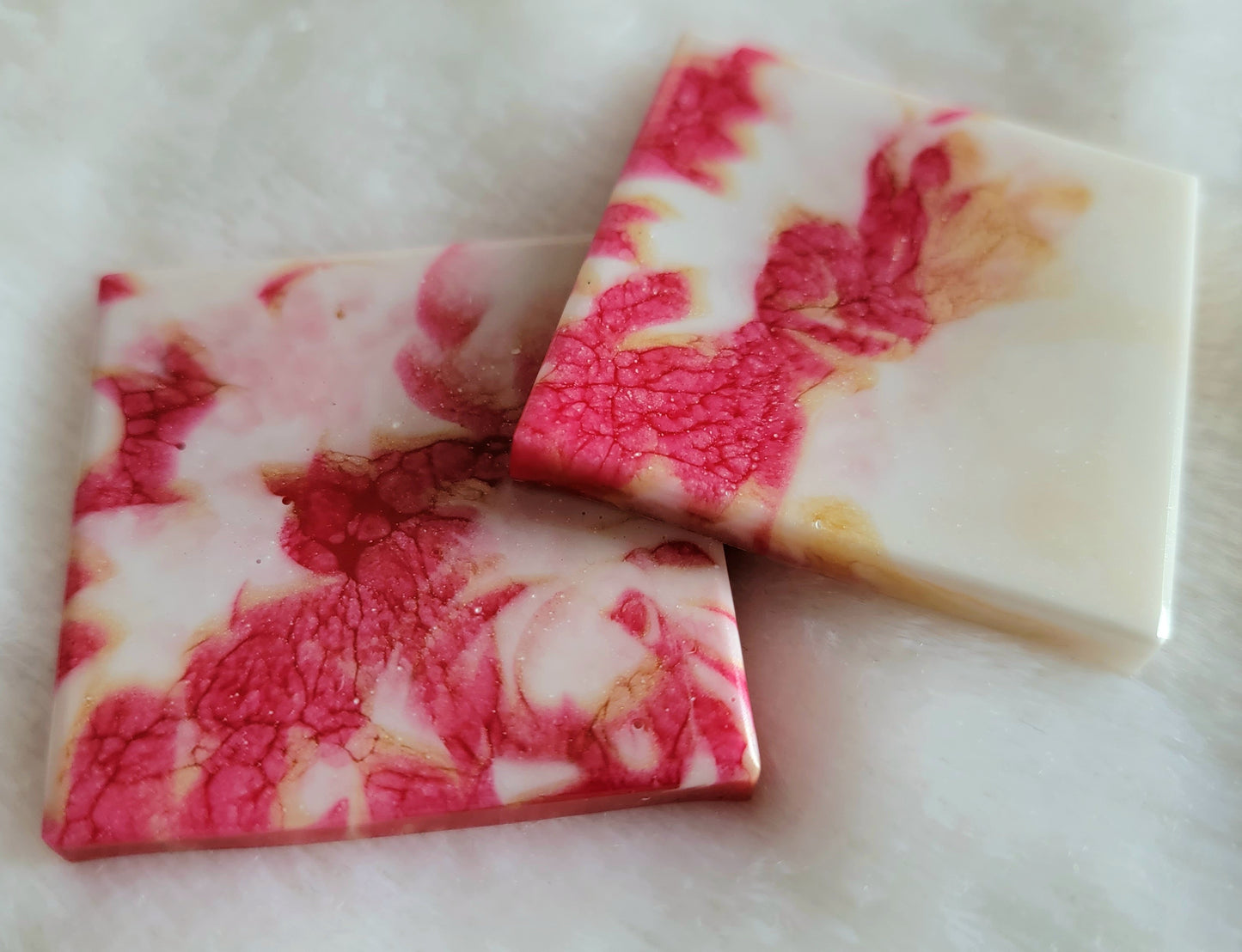 Peppermint Swirl