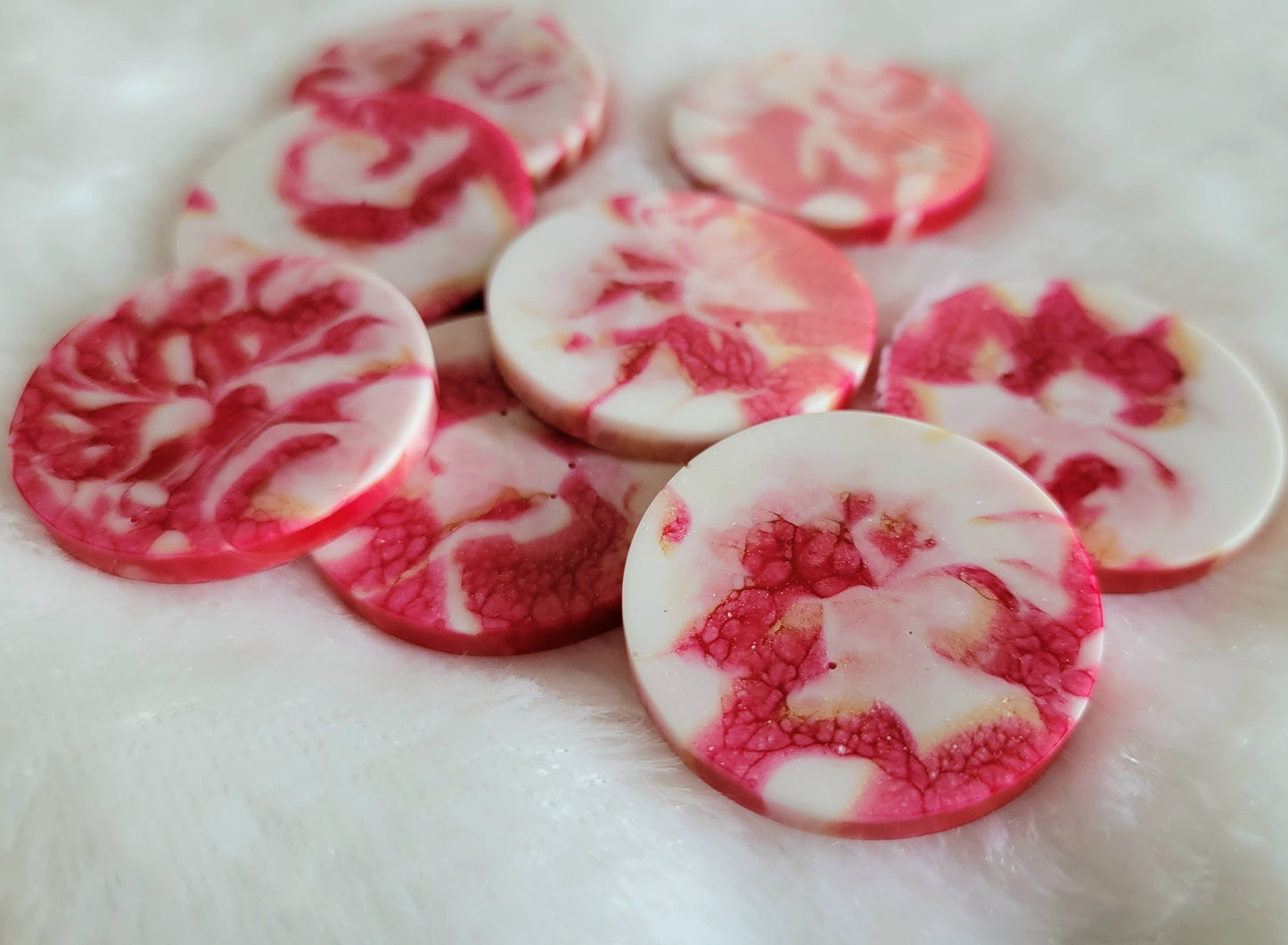 Peppermint Swirl