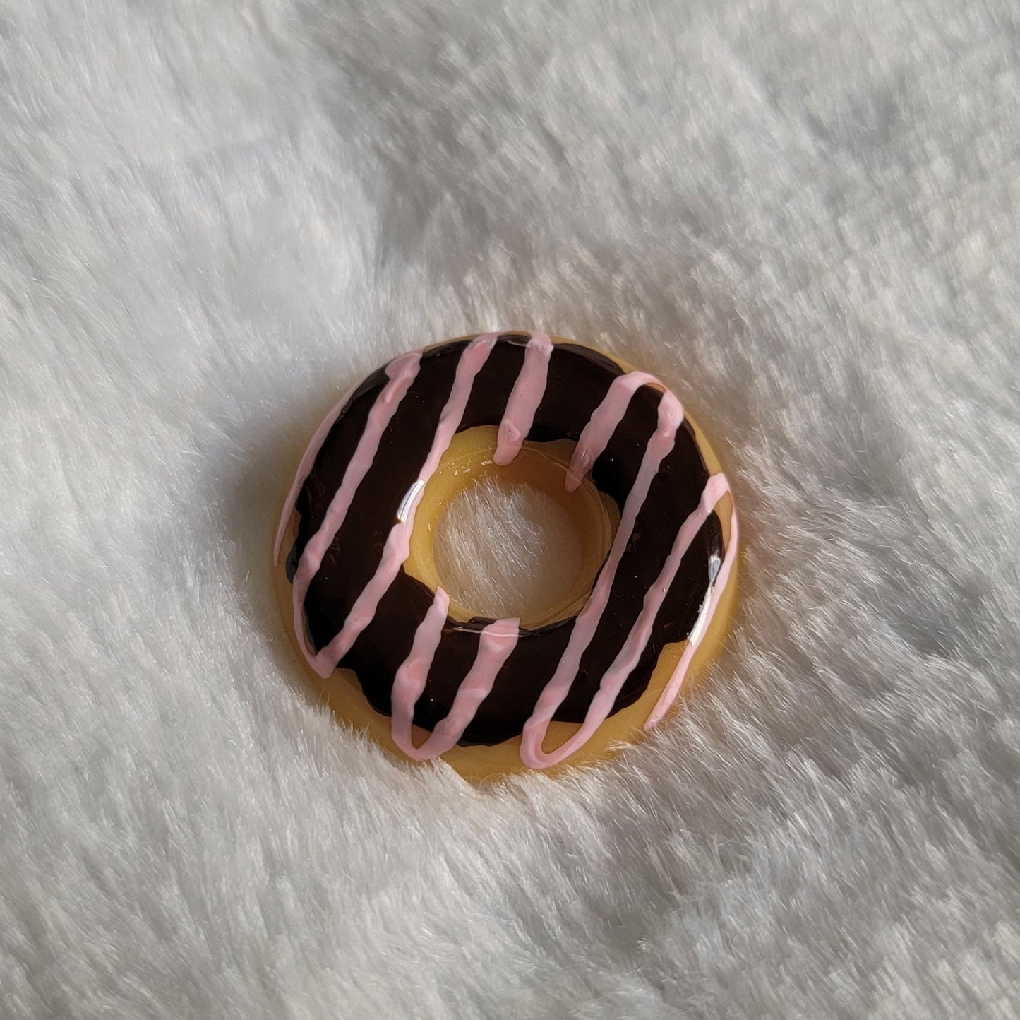 Frosted Donuts