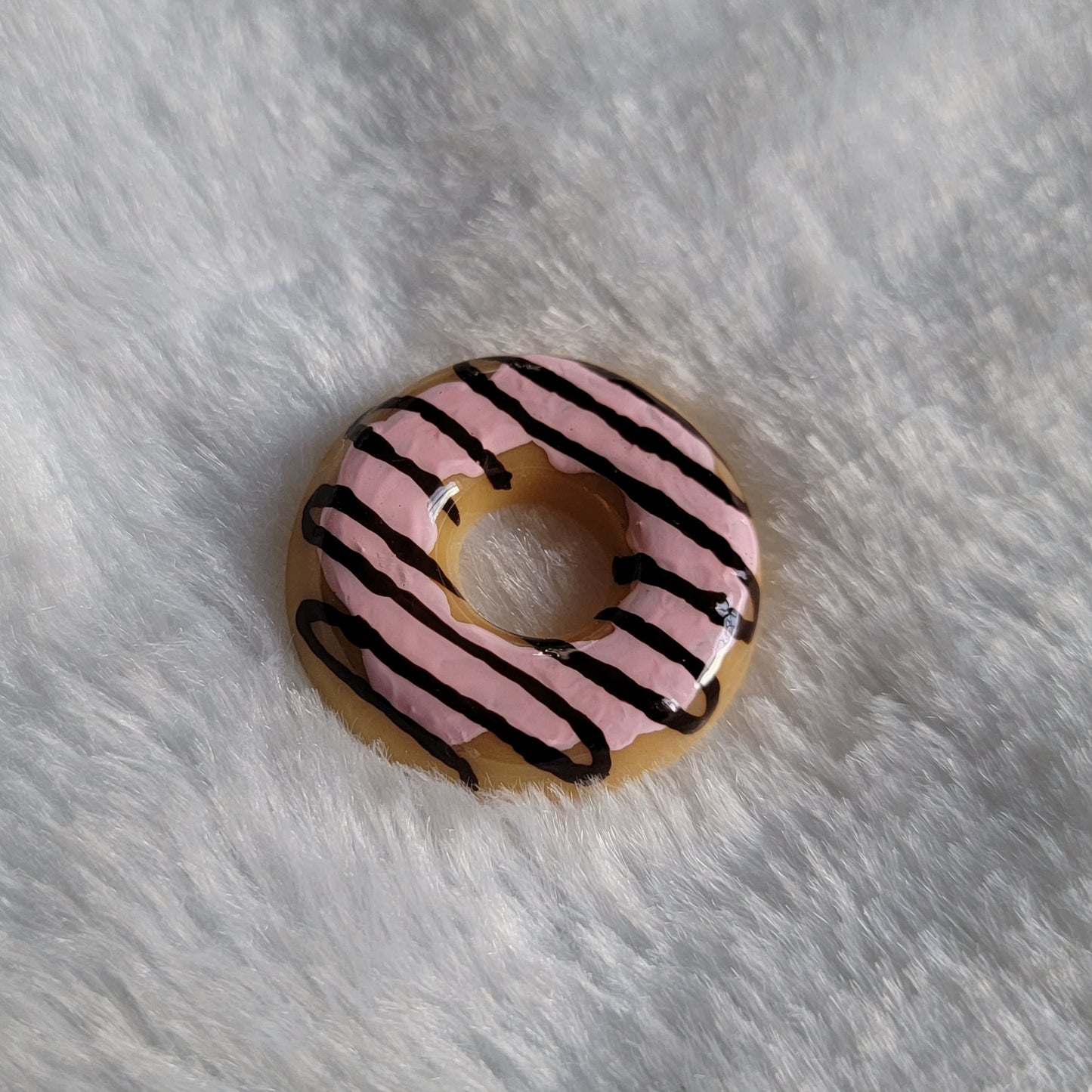 Frosted Donuts