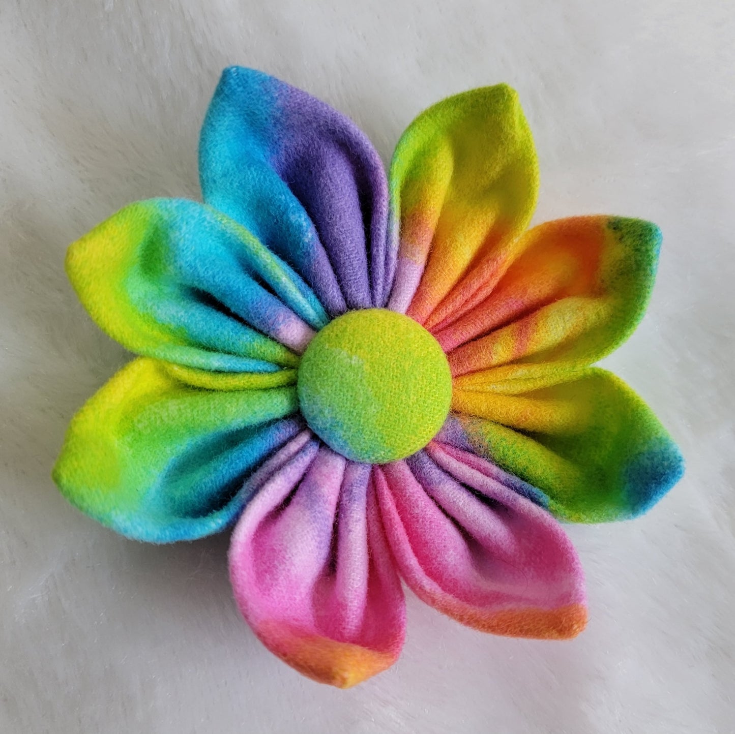 Mystery Flower