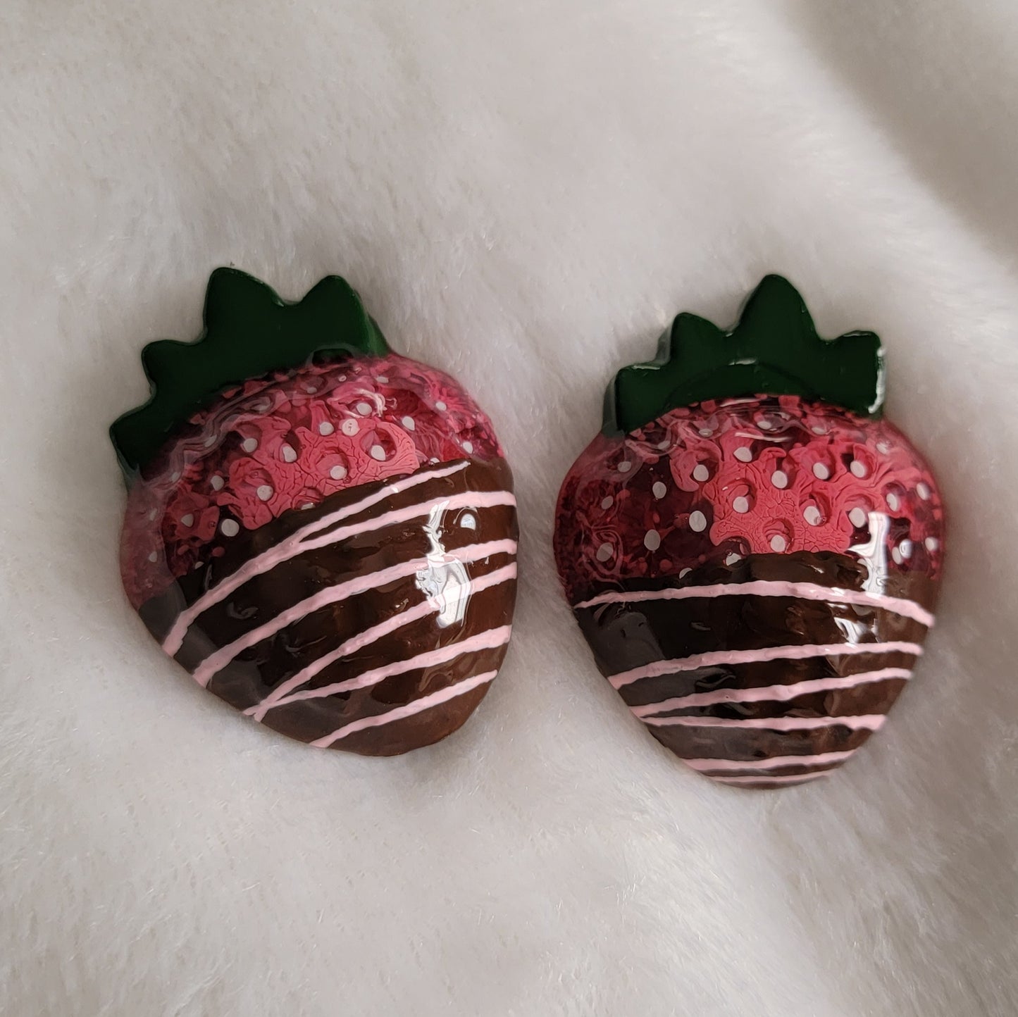 Chocolate Covered Strawberries