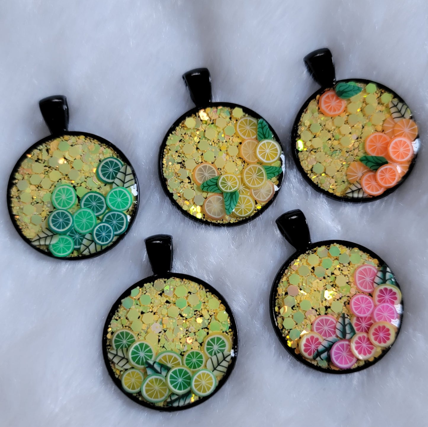 Citrus Slices