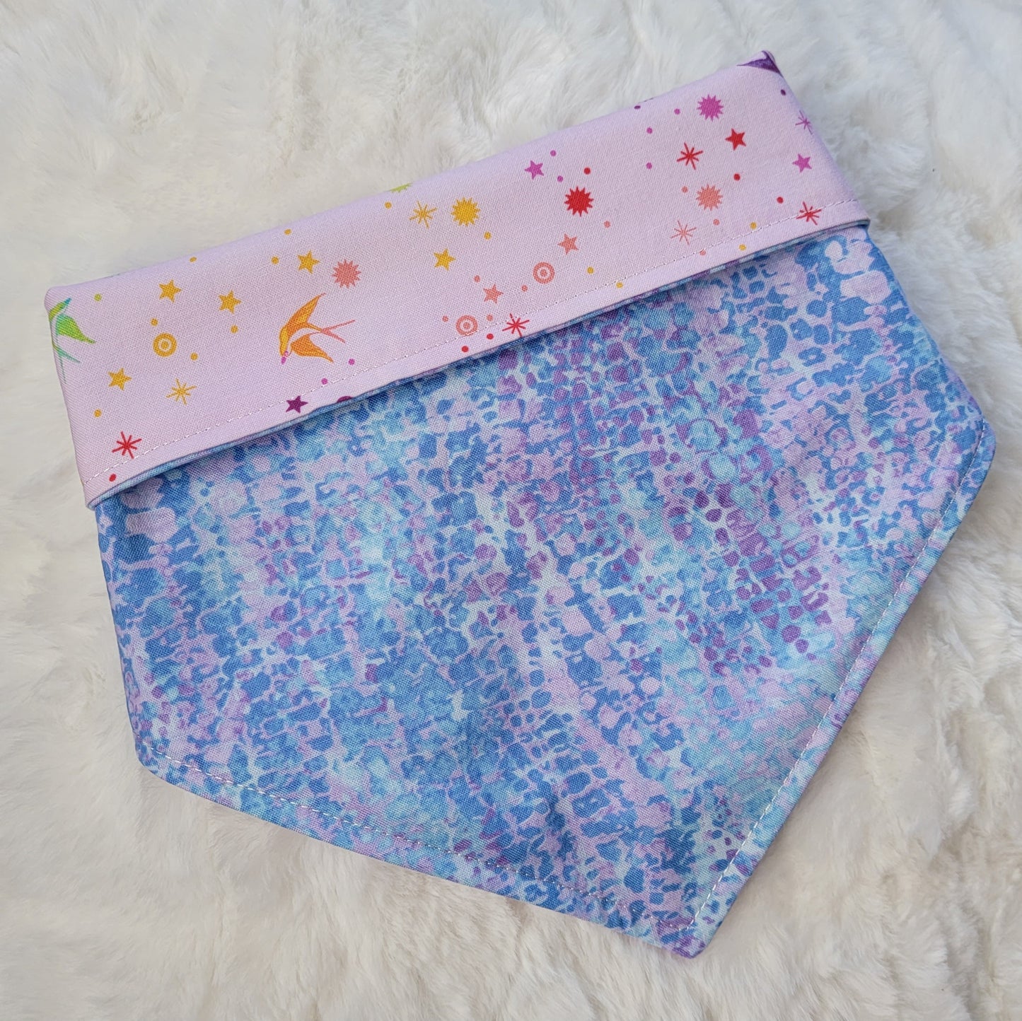 Cotton Candy Critters