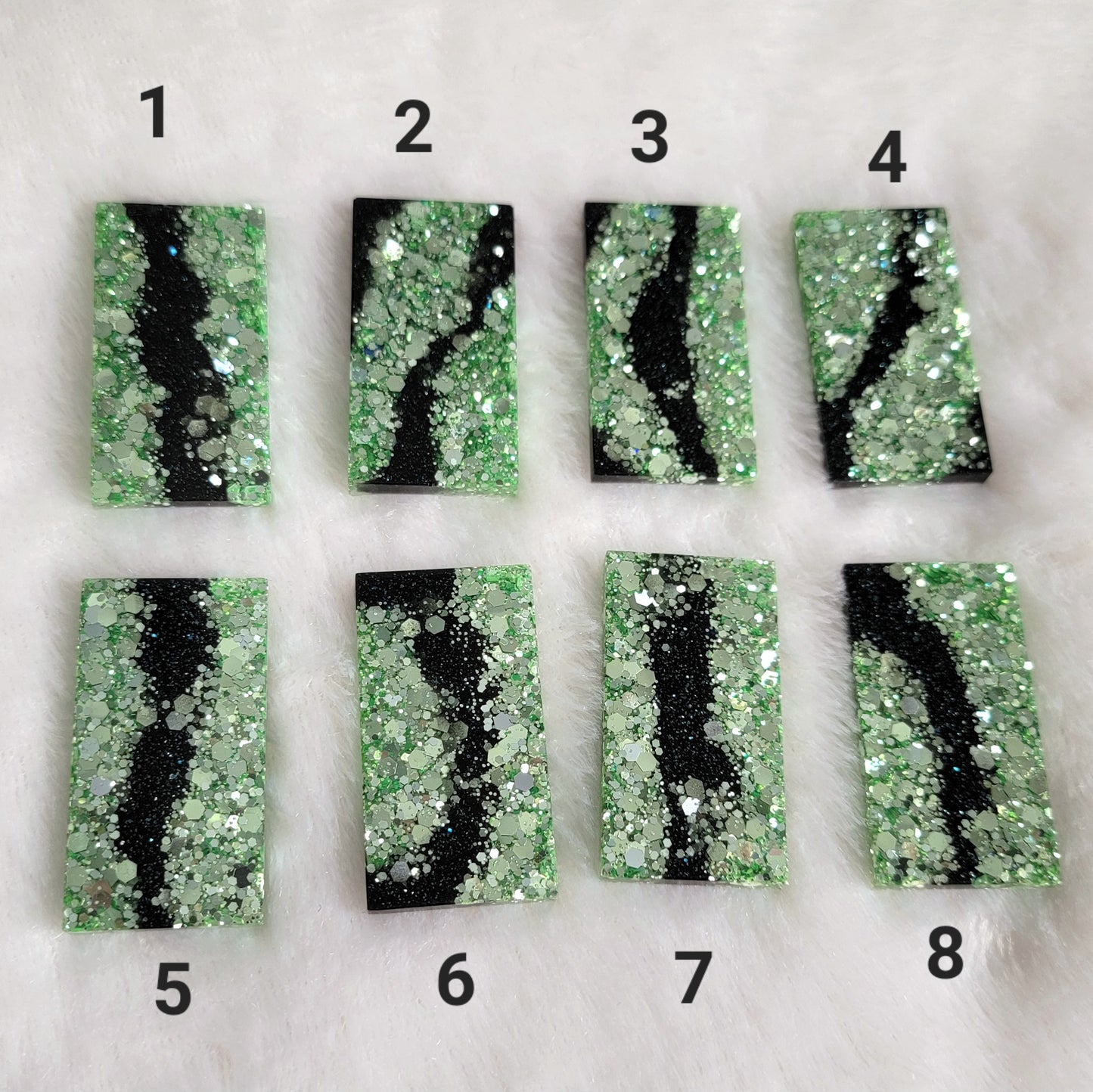 Emerald Vein