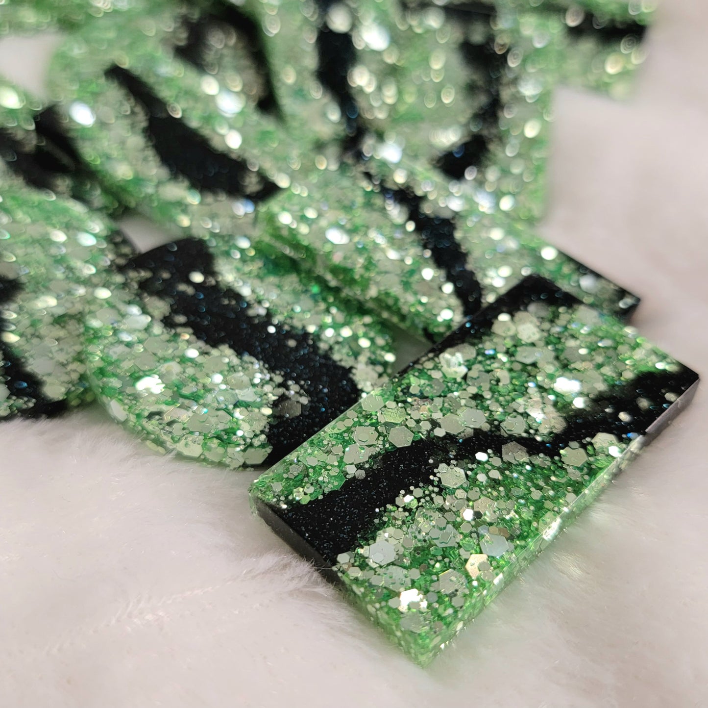 Emerald Vein