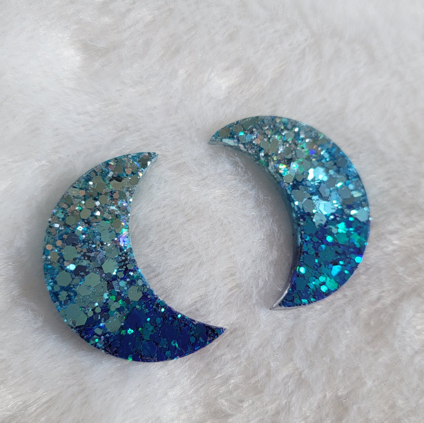 Yeti Moons