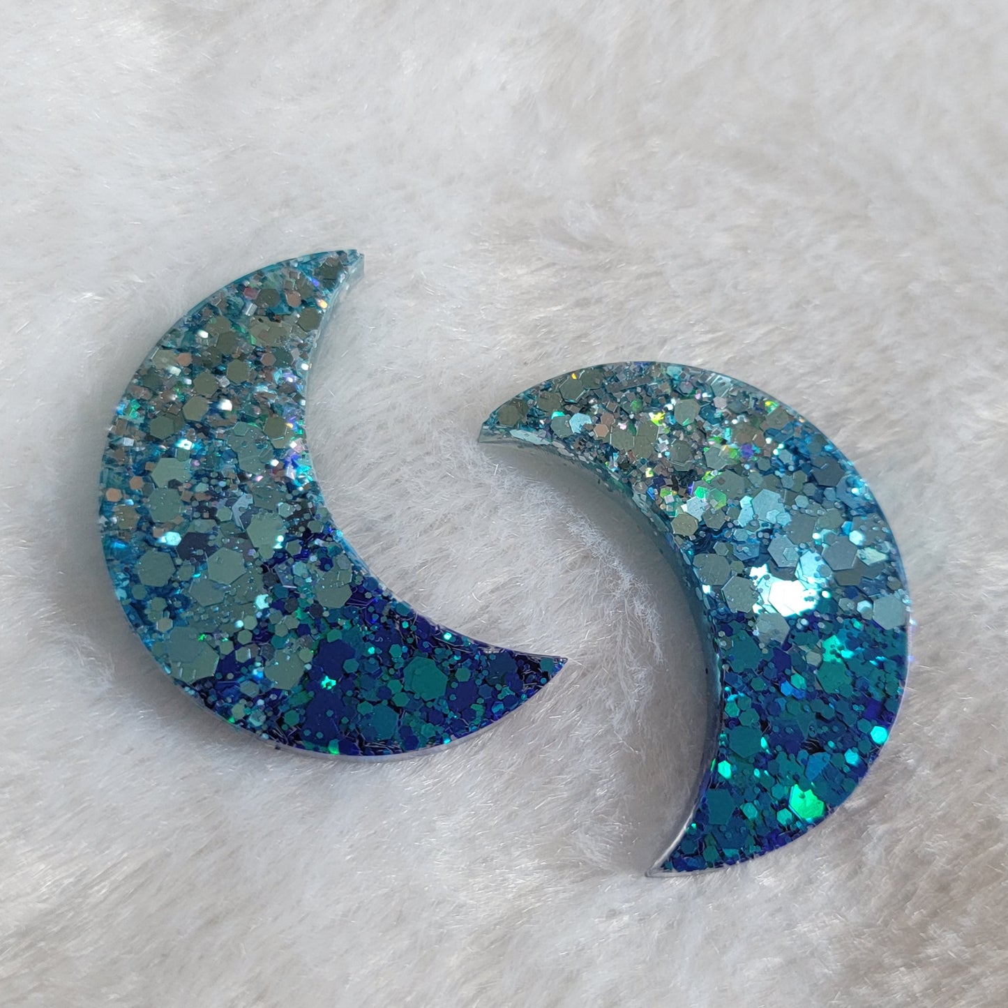 Yeti Moons