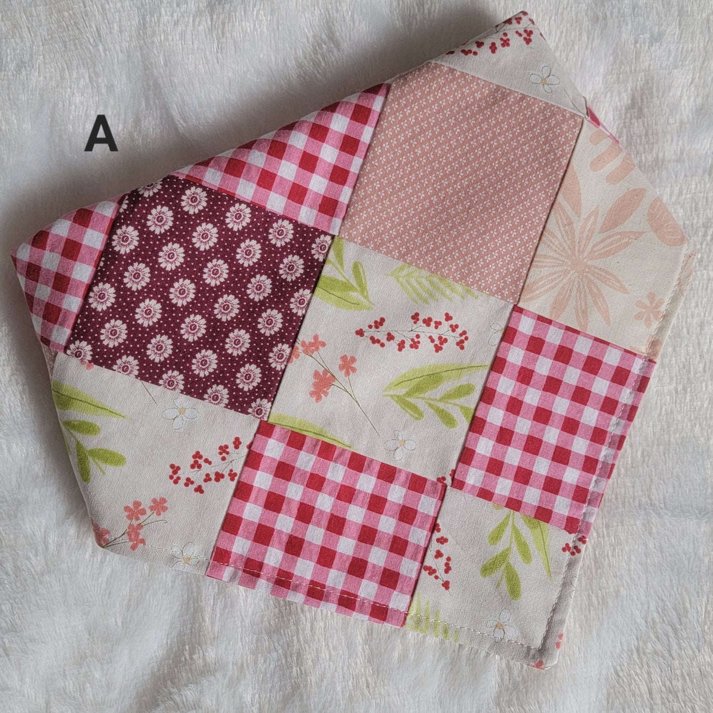 Meadow Picnic Patchwork