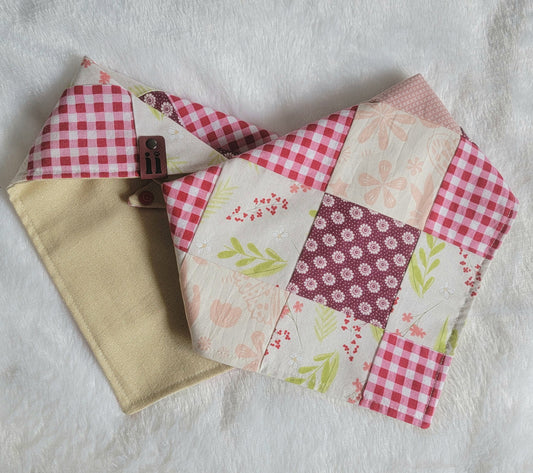 Meadow Picnic Patchwork