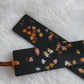 Falling Leaves Bookmark