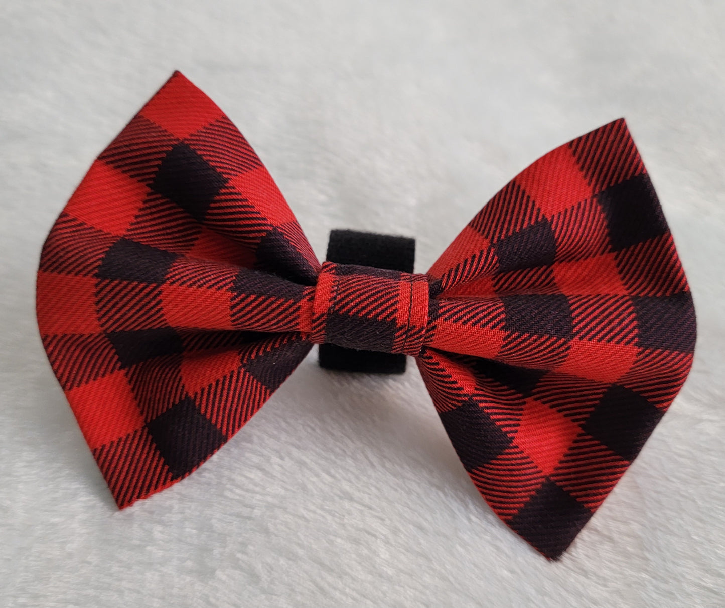 Buffalo Plaid