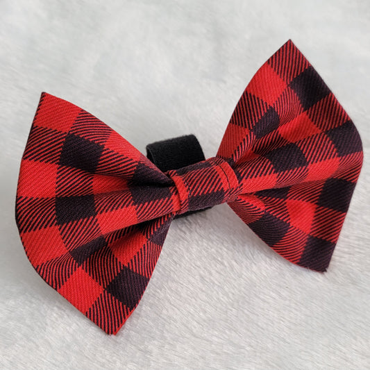 Buffalo Plaid