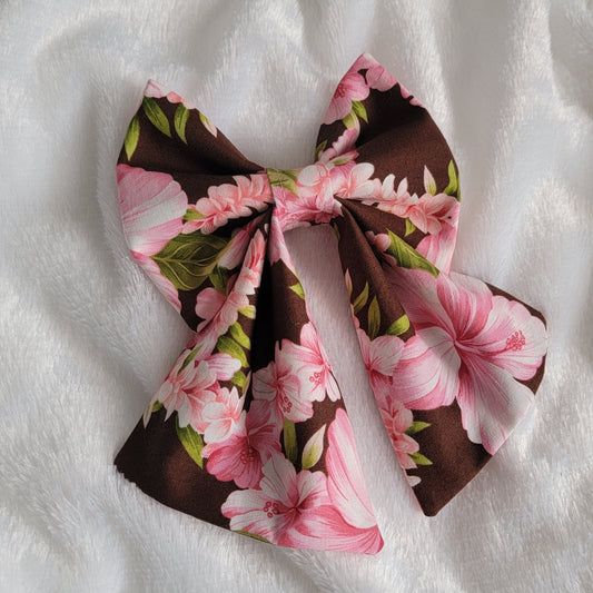 Get Lei'd