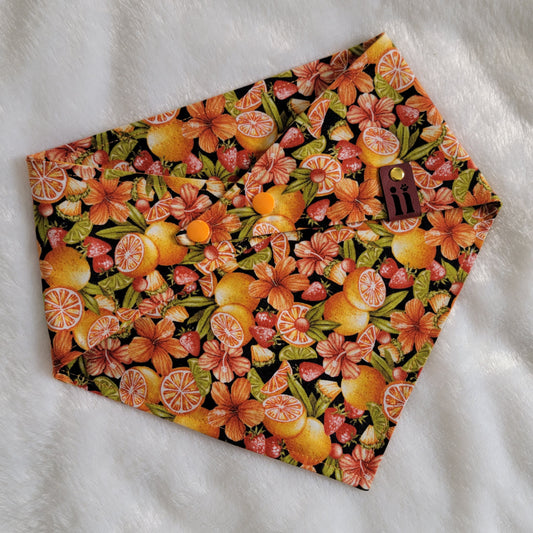 Tropical Medley