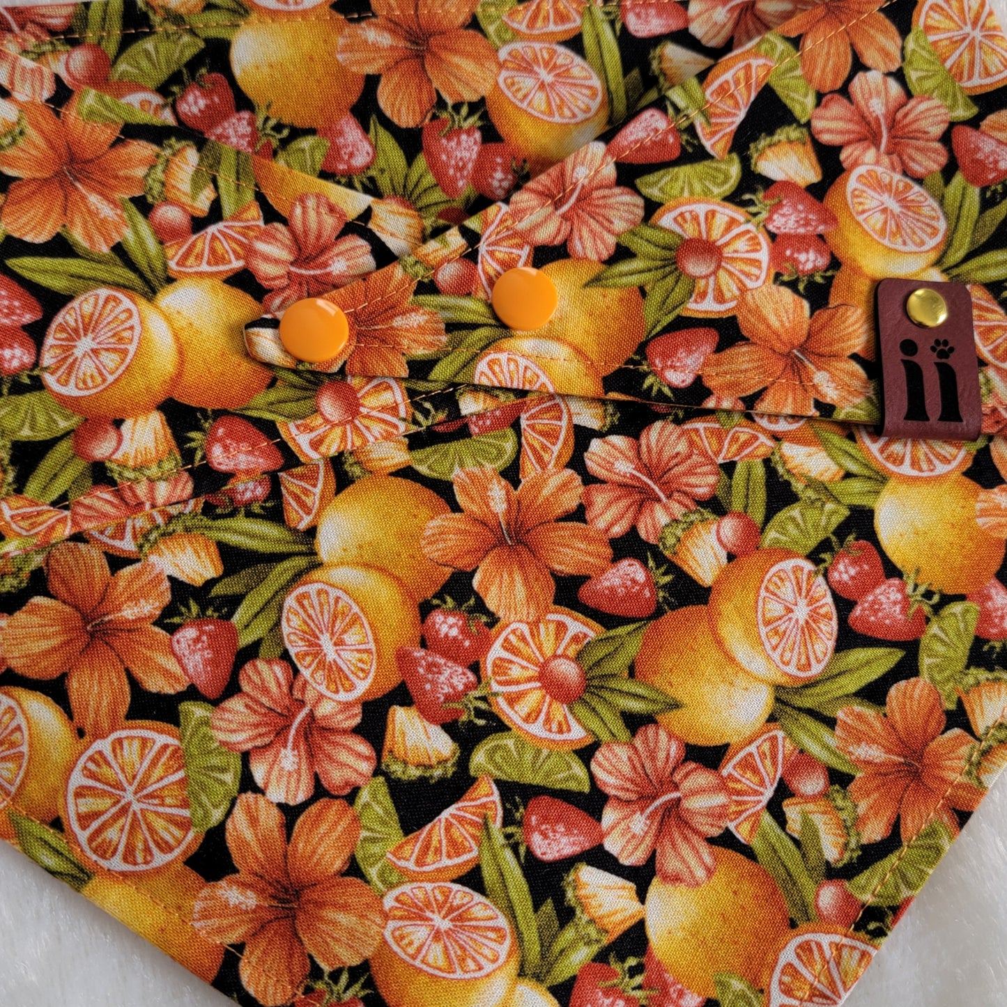 Tropical Medley