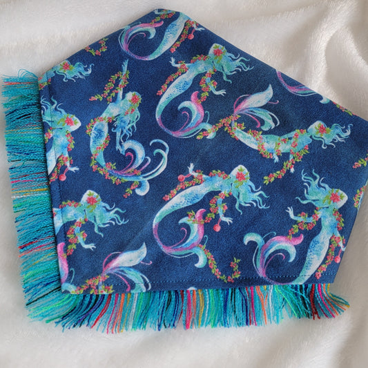 Mermaid Fringe