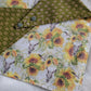 Desert Flora Bandana