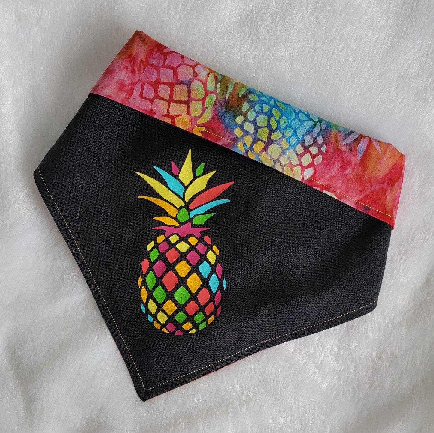 Pineapple Paradise