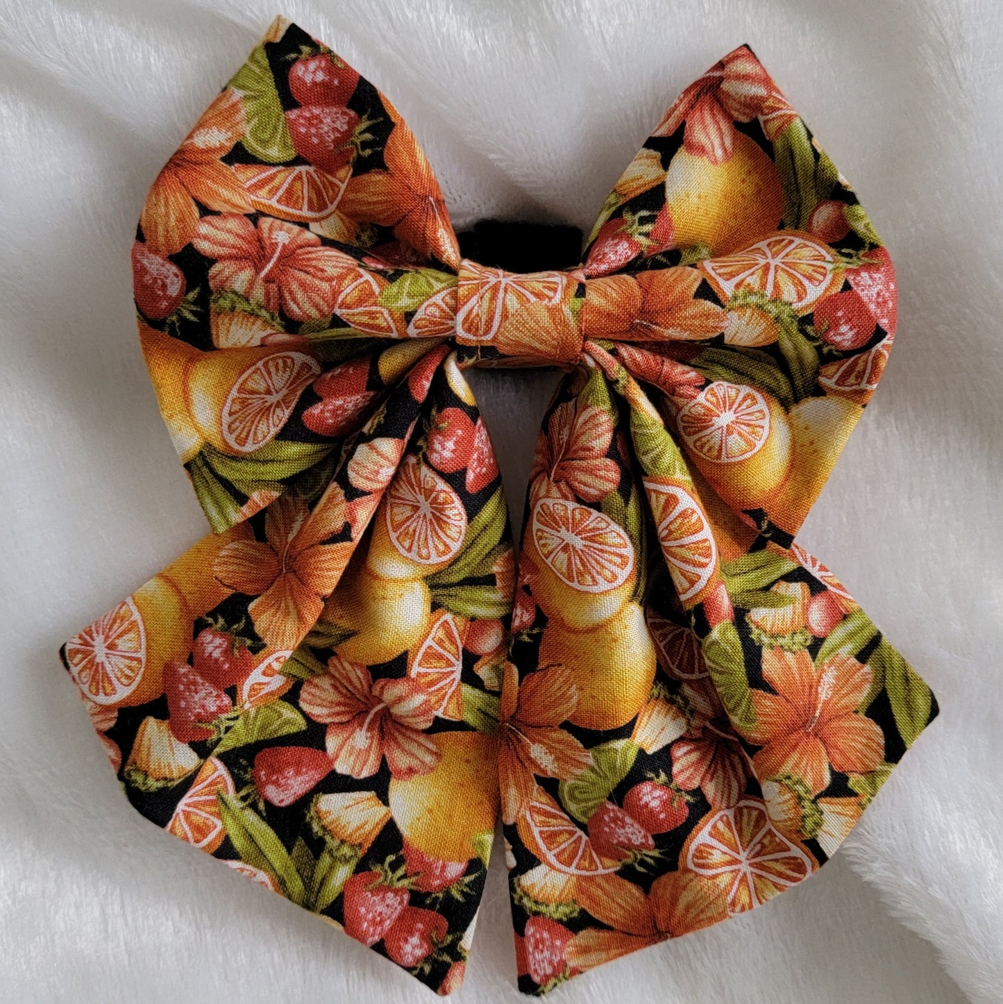 Tropical Medley