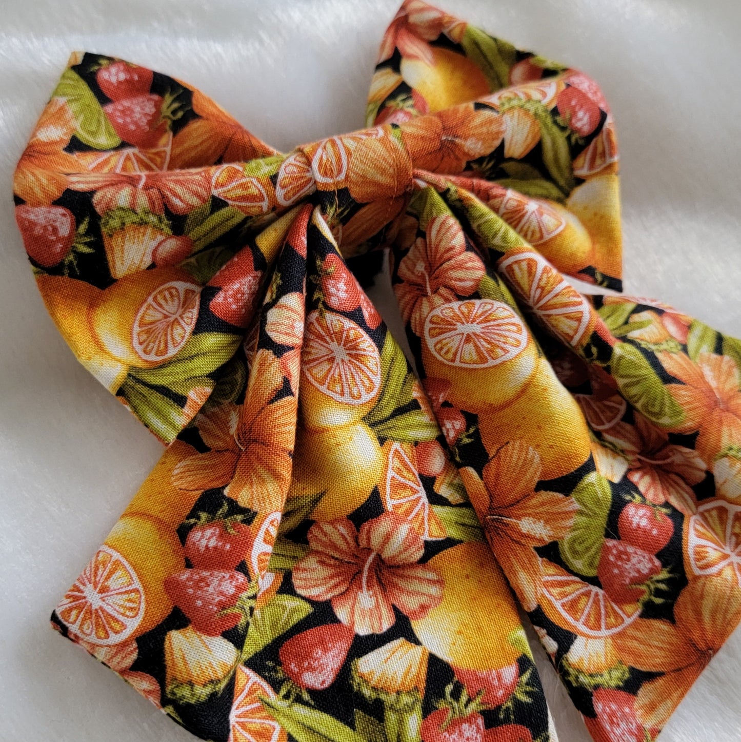 Tropical Medley